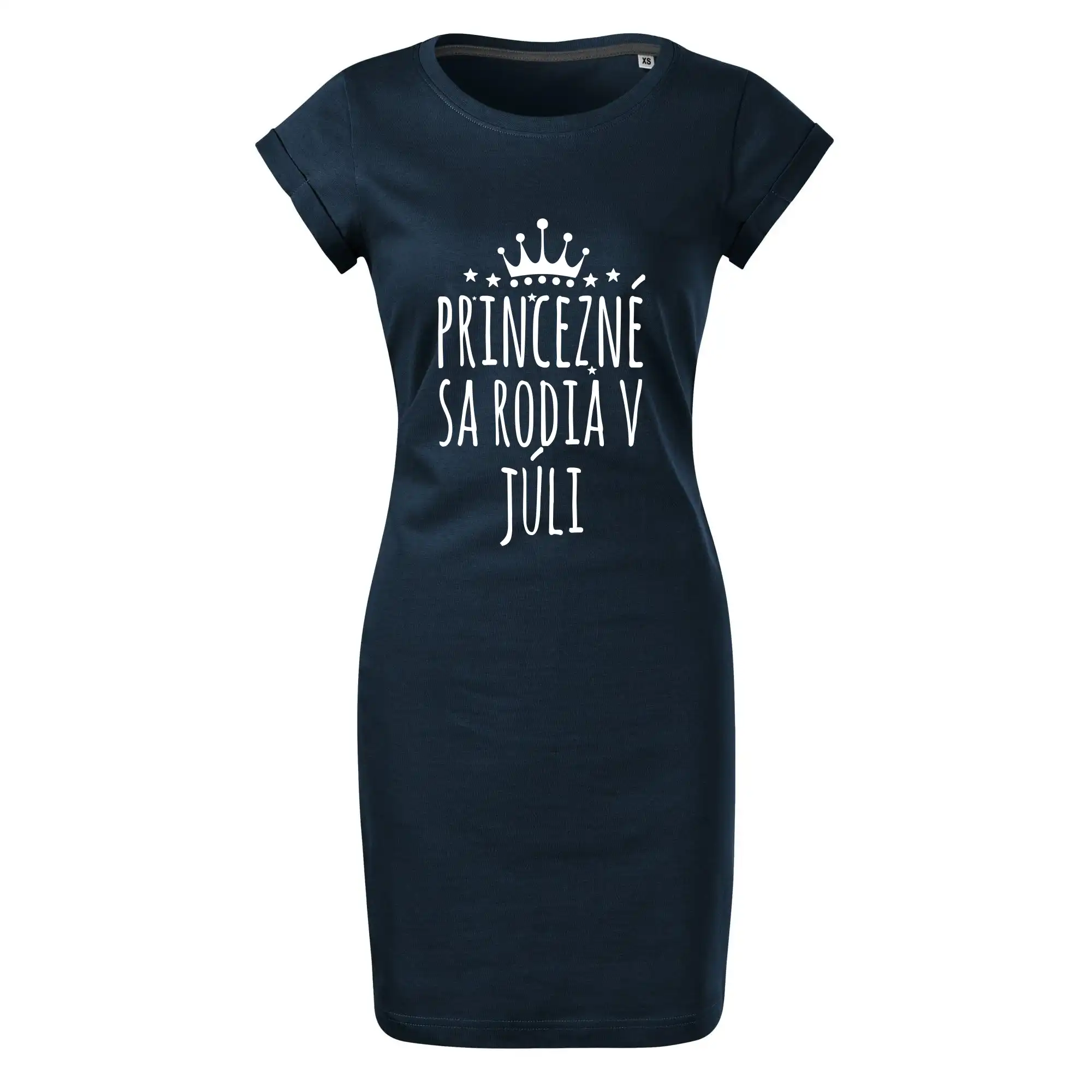 Princezné sa rodia v júli