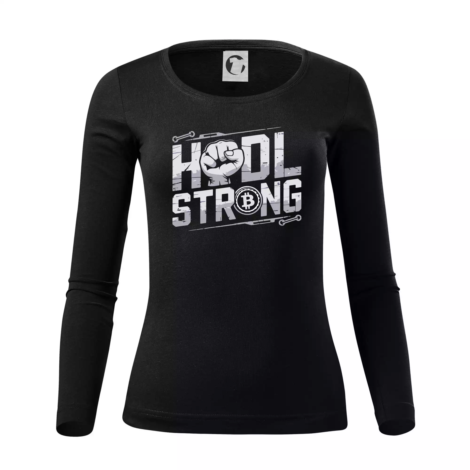 HODL Strong