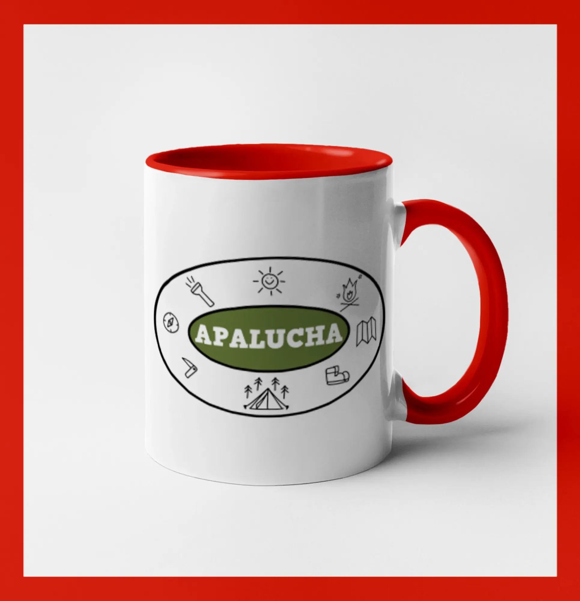 Apalucha logo
