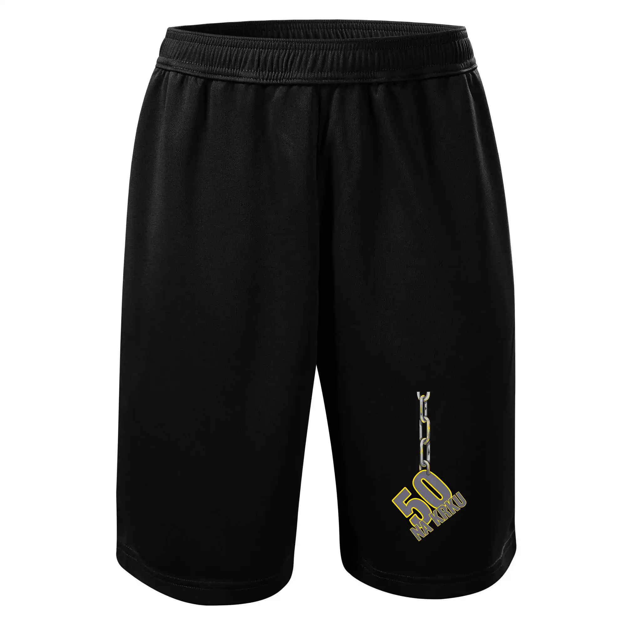 50 let na krku řetěz