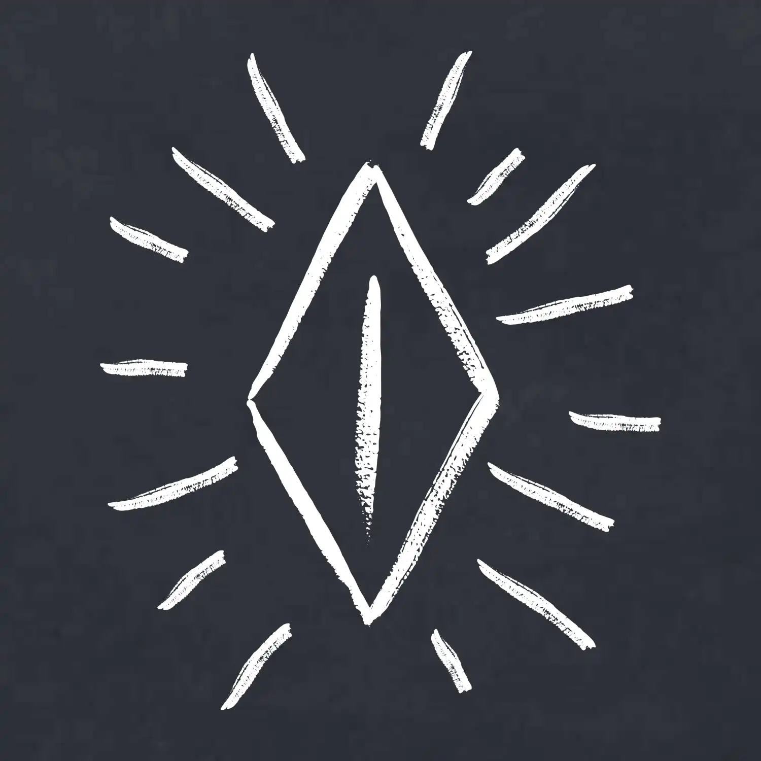 Dámske prirodzenie zarastené