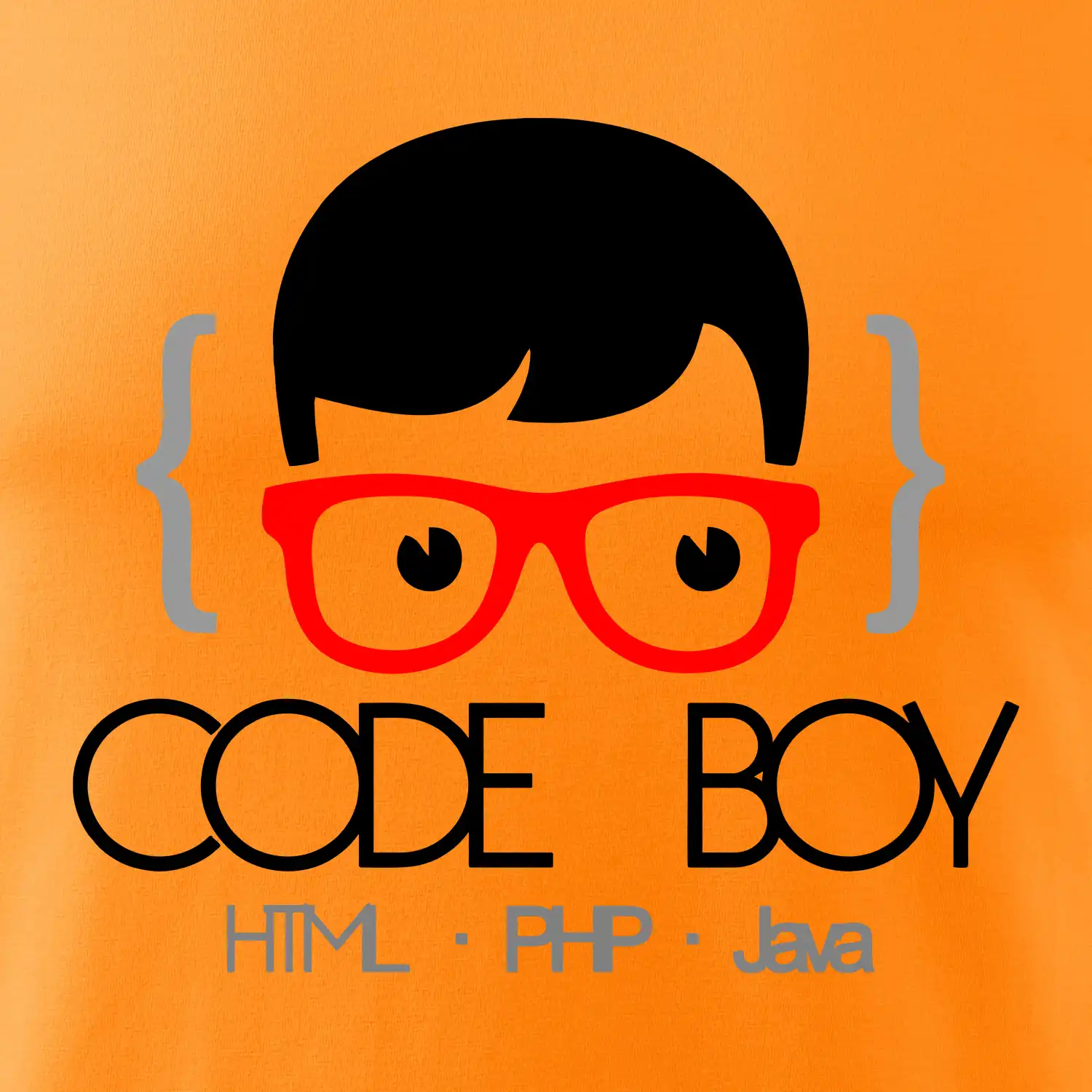 Code Boy