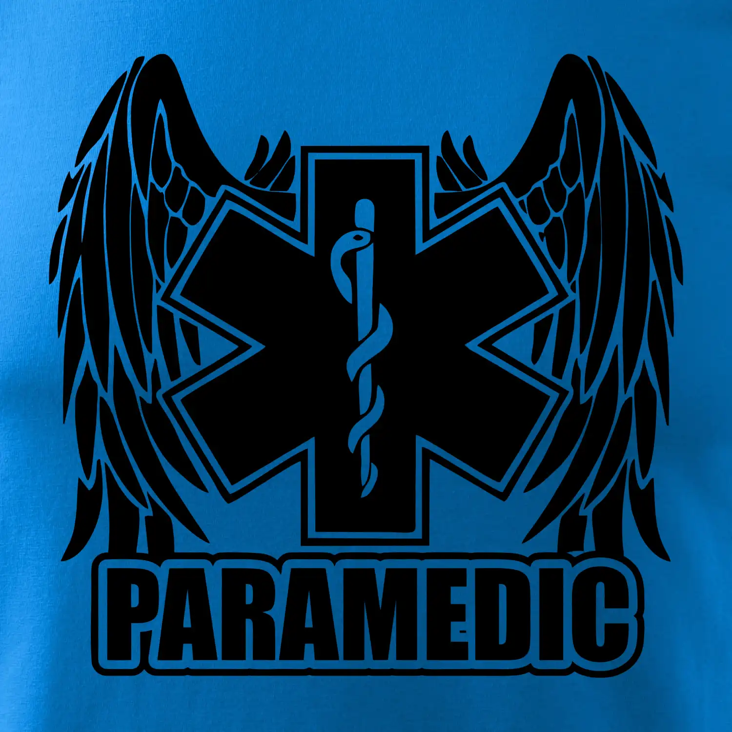 Paramedic