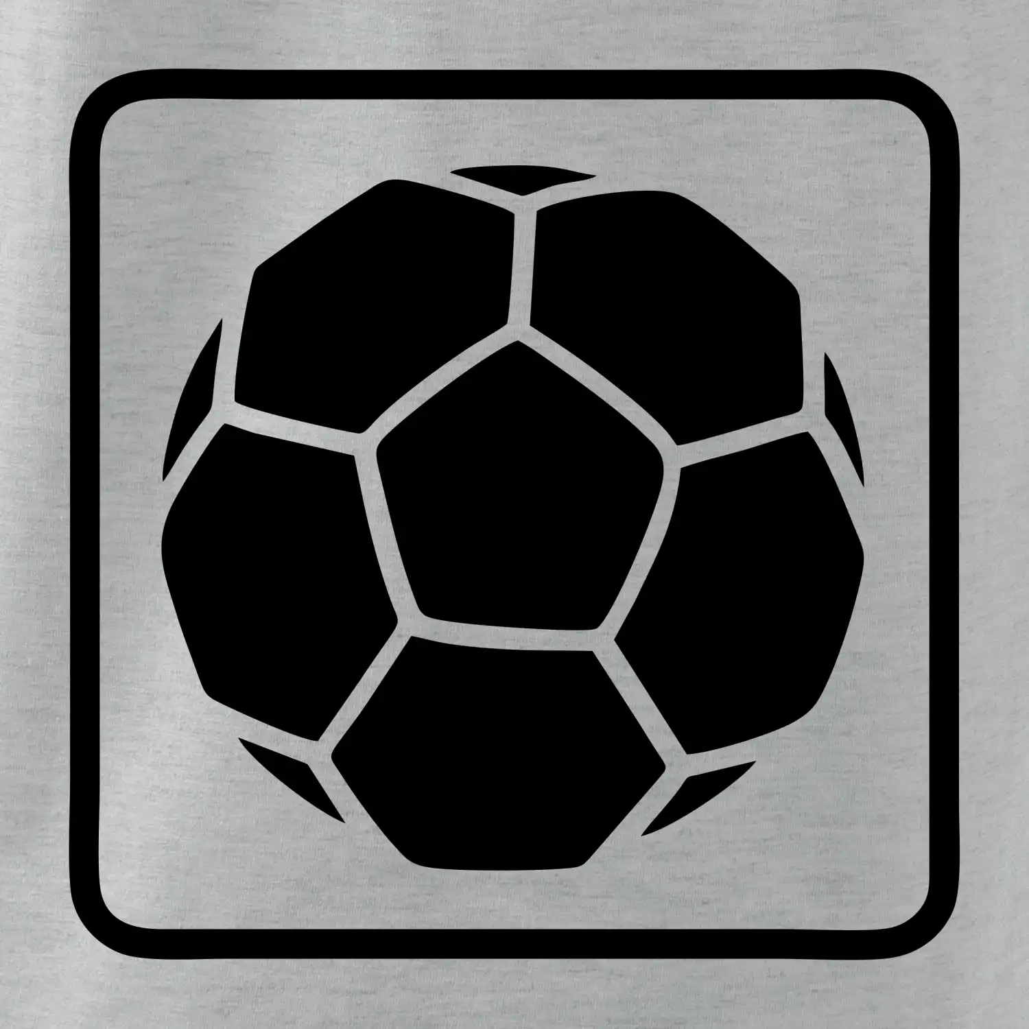 Fotbalový míč emblem