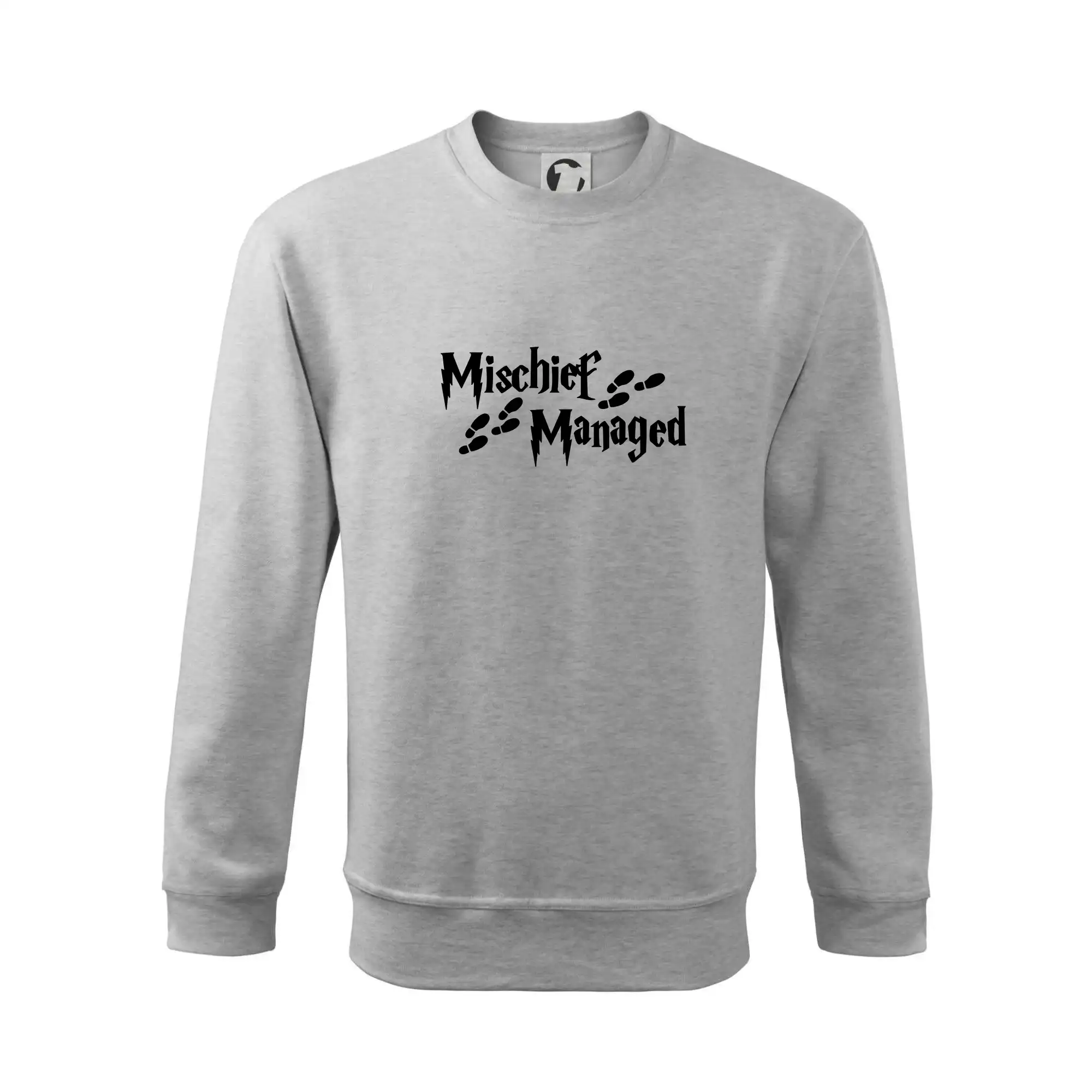 Harry - Mischief Managed