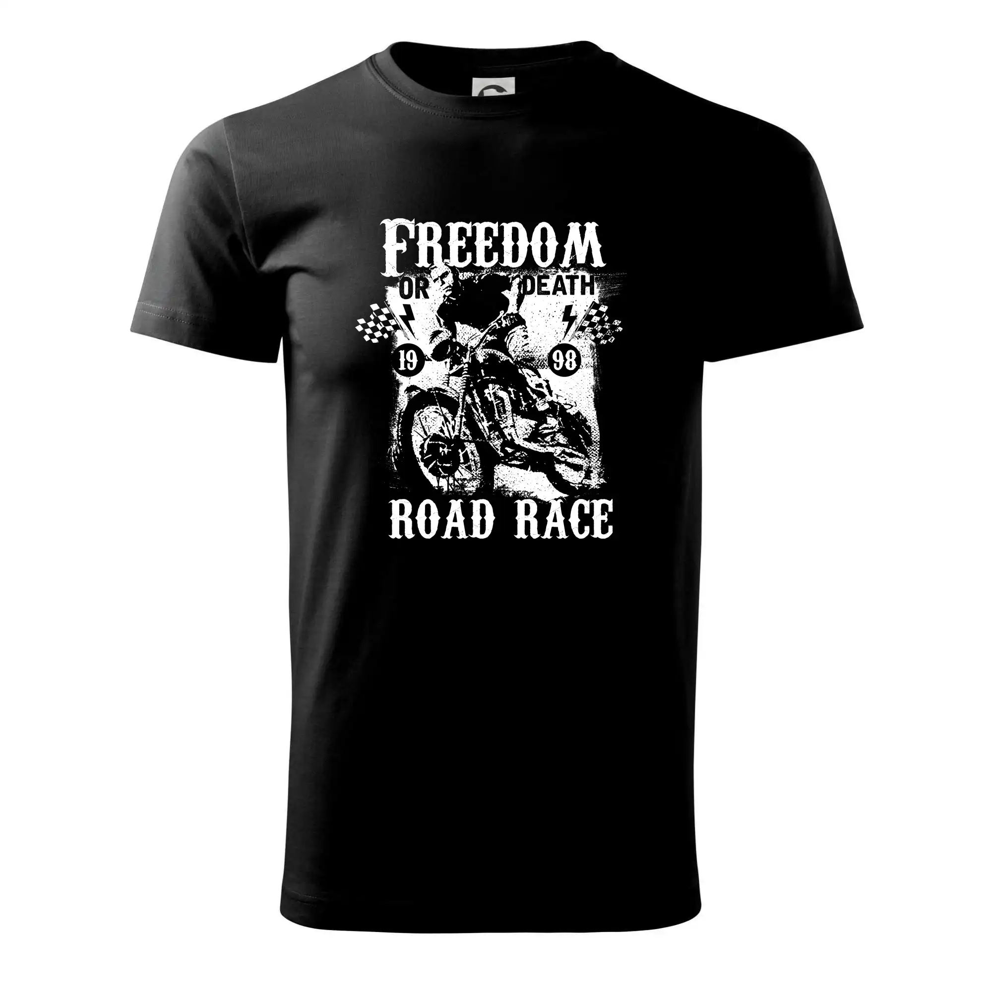 Freedom or Death