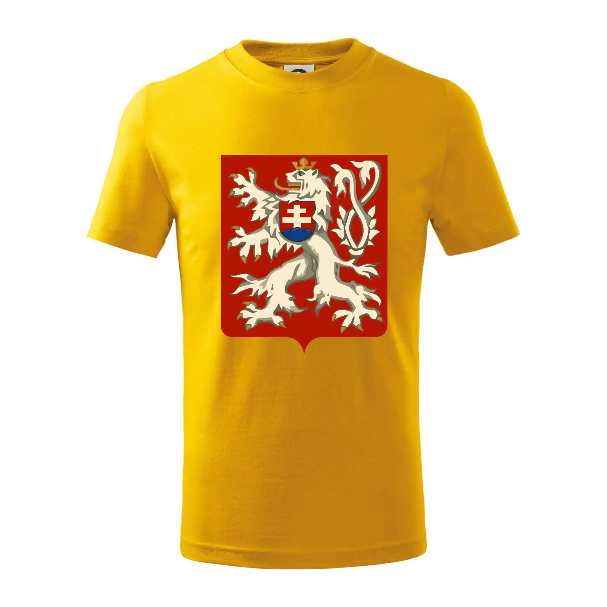 Znak ČSR - Třetí Československá republika (1945–1948)