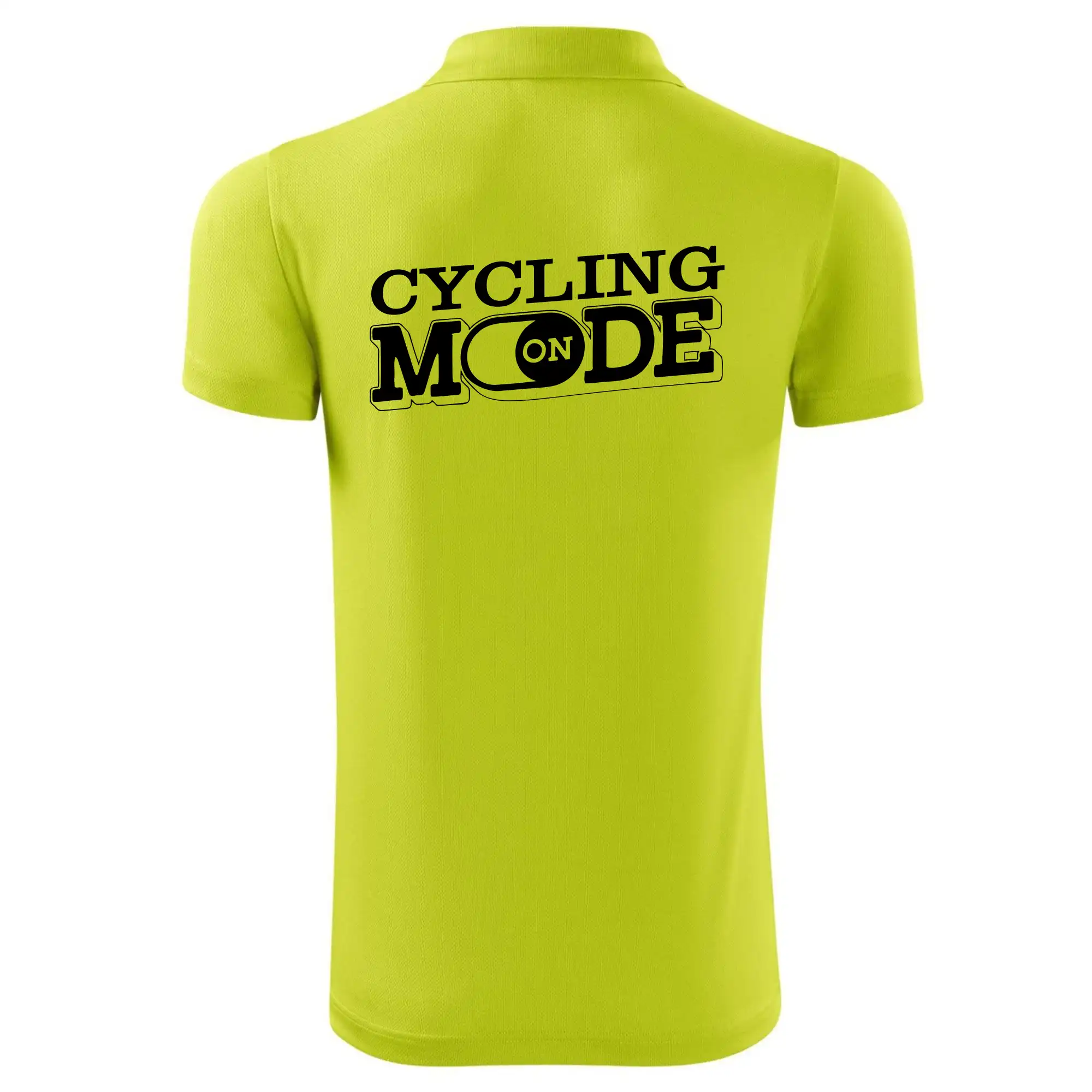 Cycling mode