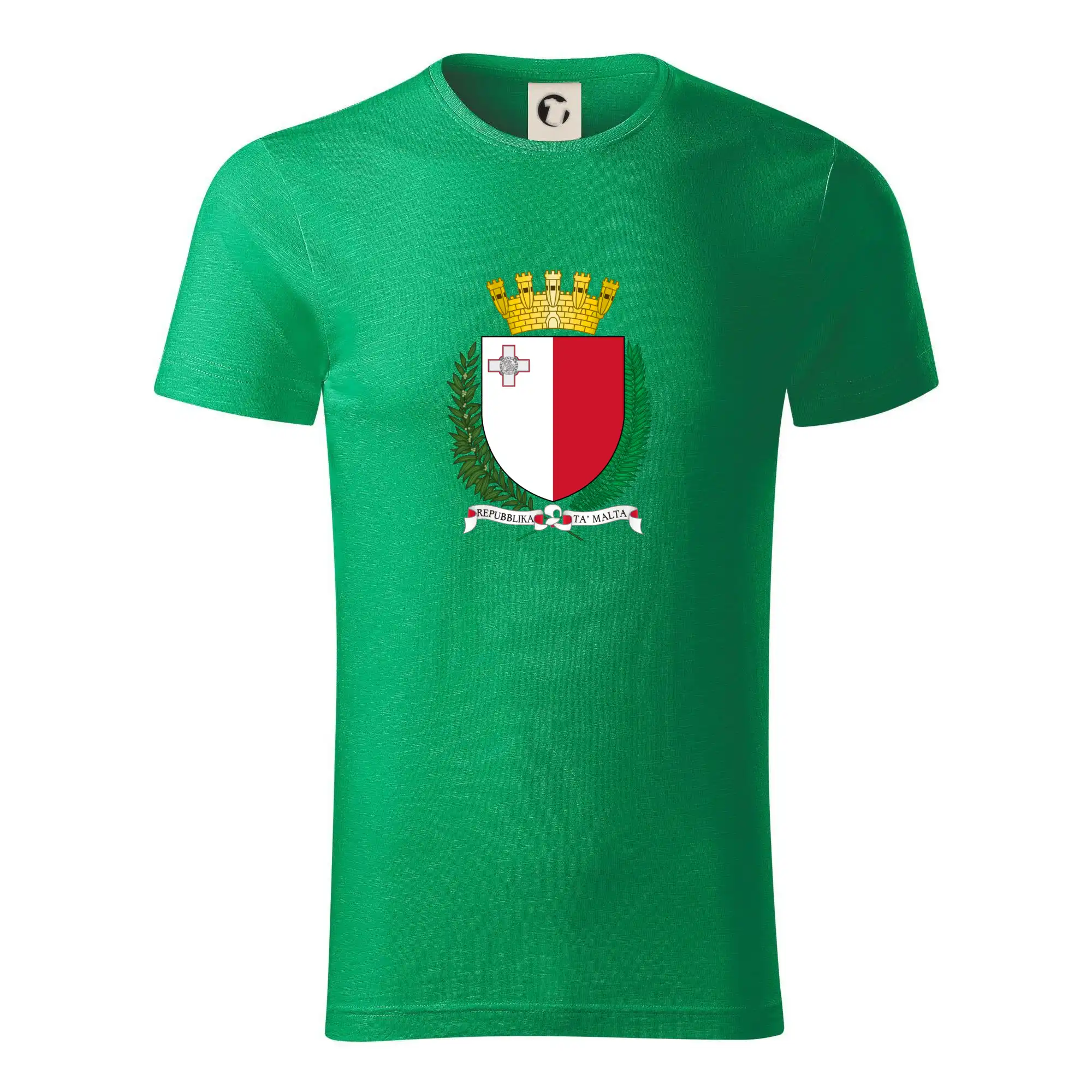 Malta - statní znak