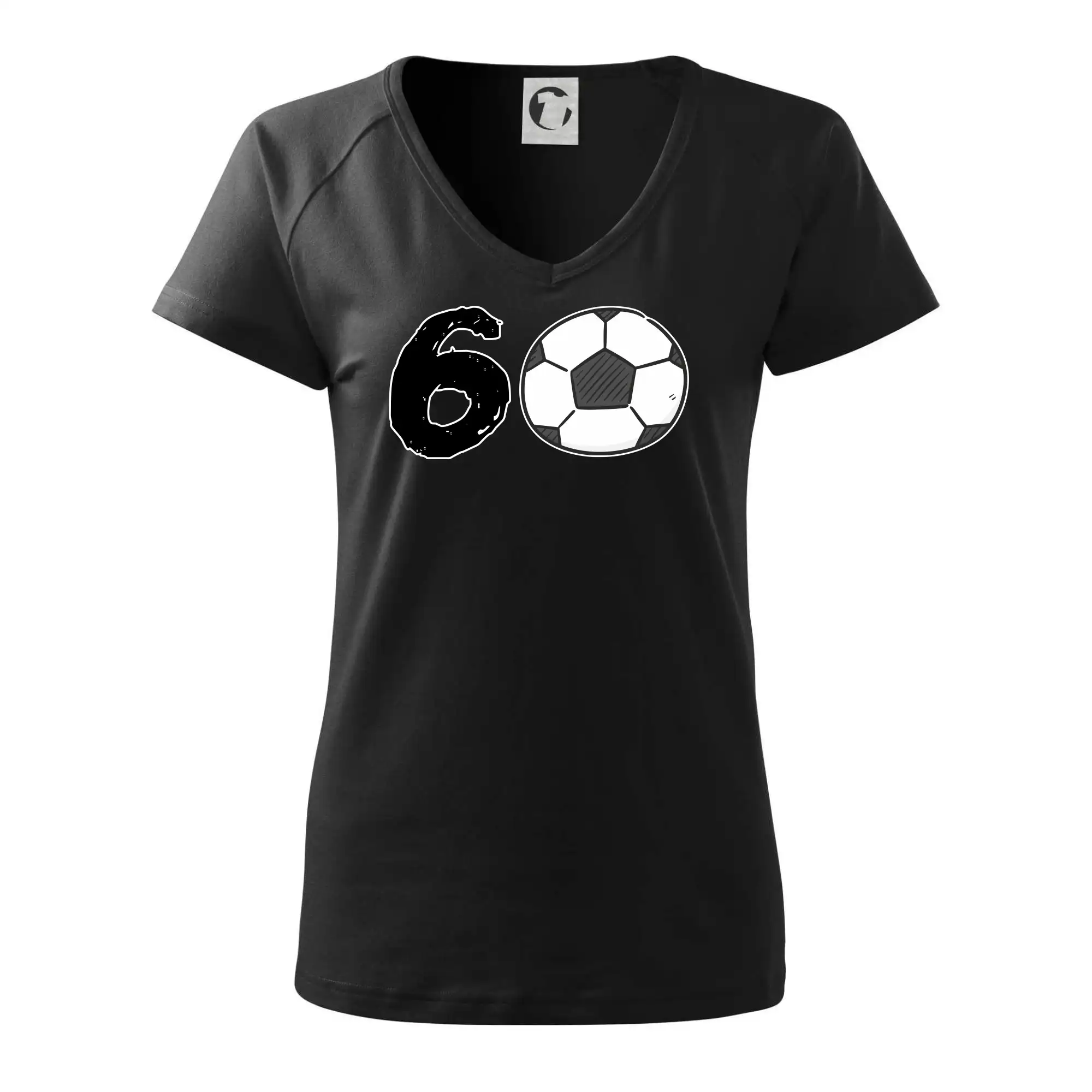Fotbal kulaté narozeniny 60