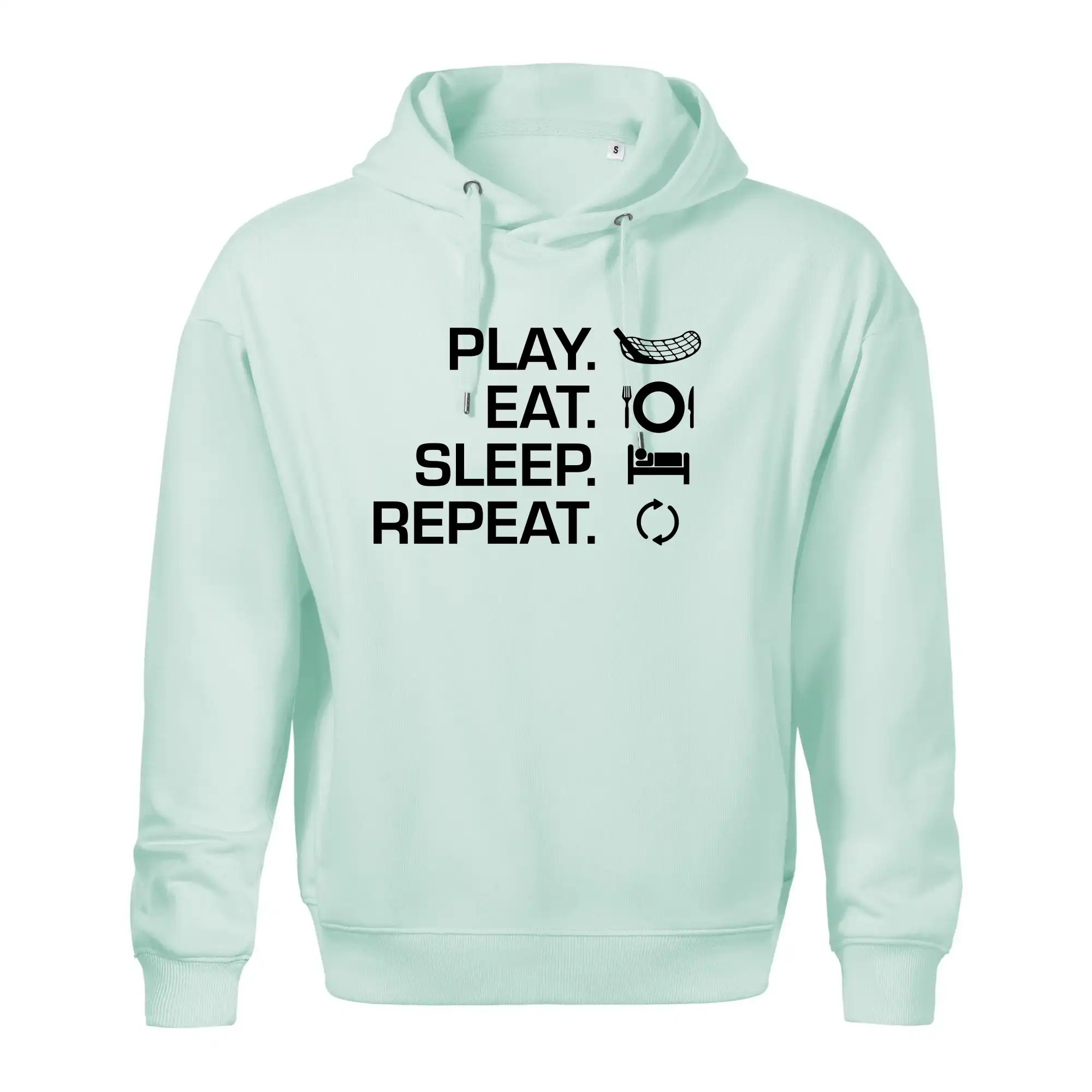 Play Eat Sleep Repeat florbal