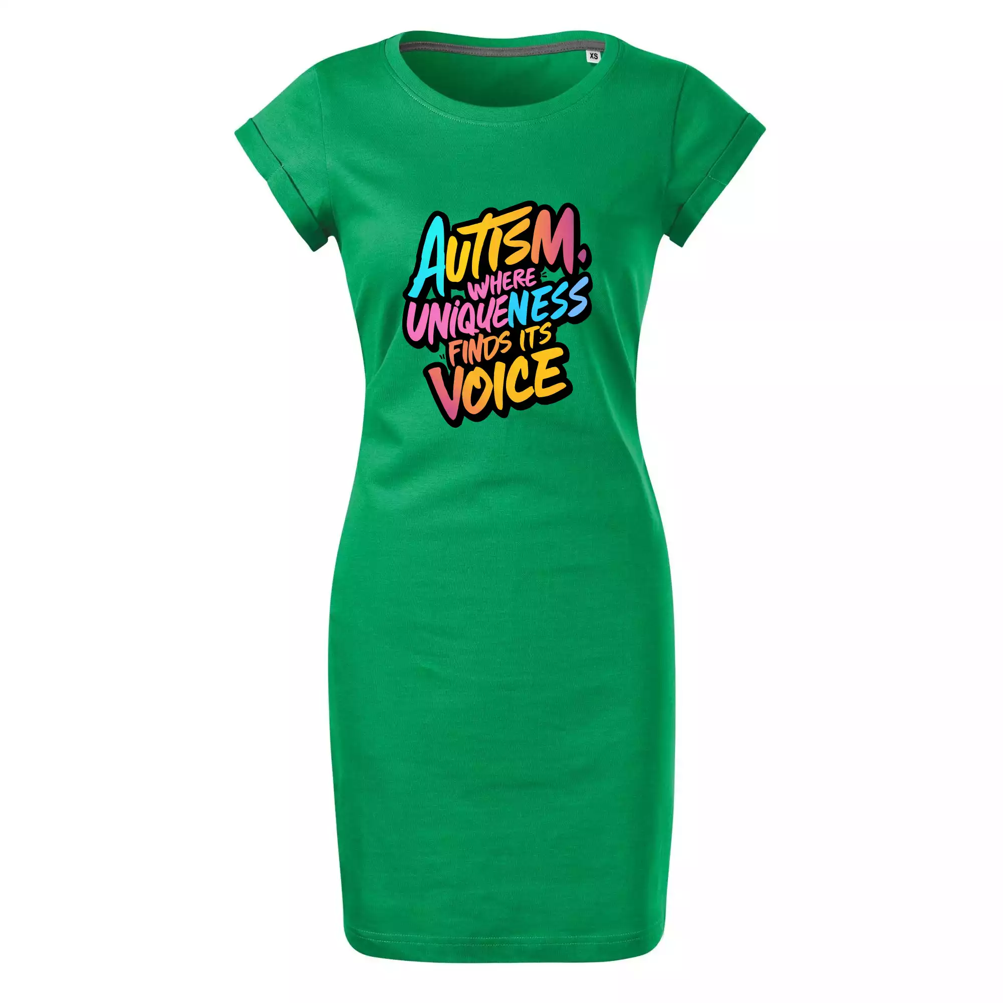 Autism Where Uniqueness Finds Its Voice