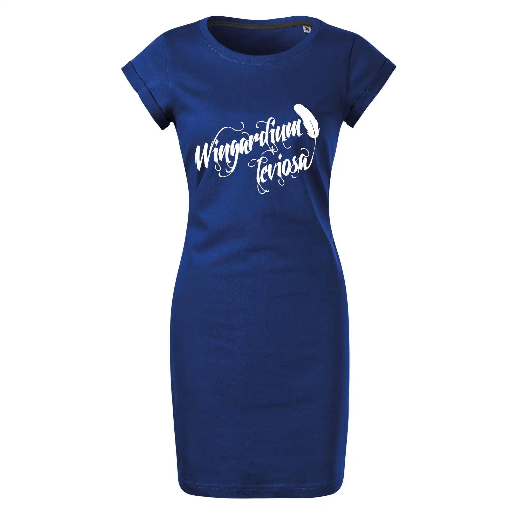 Harry - Wingardium Leviosa