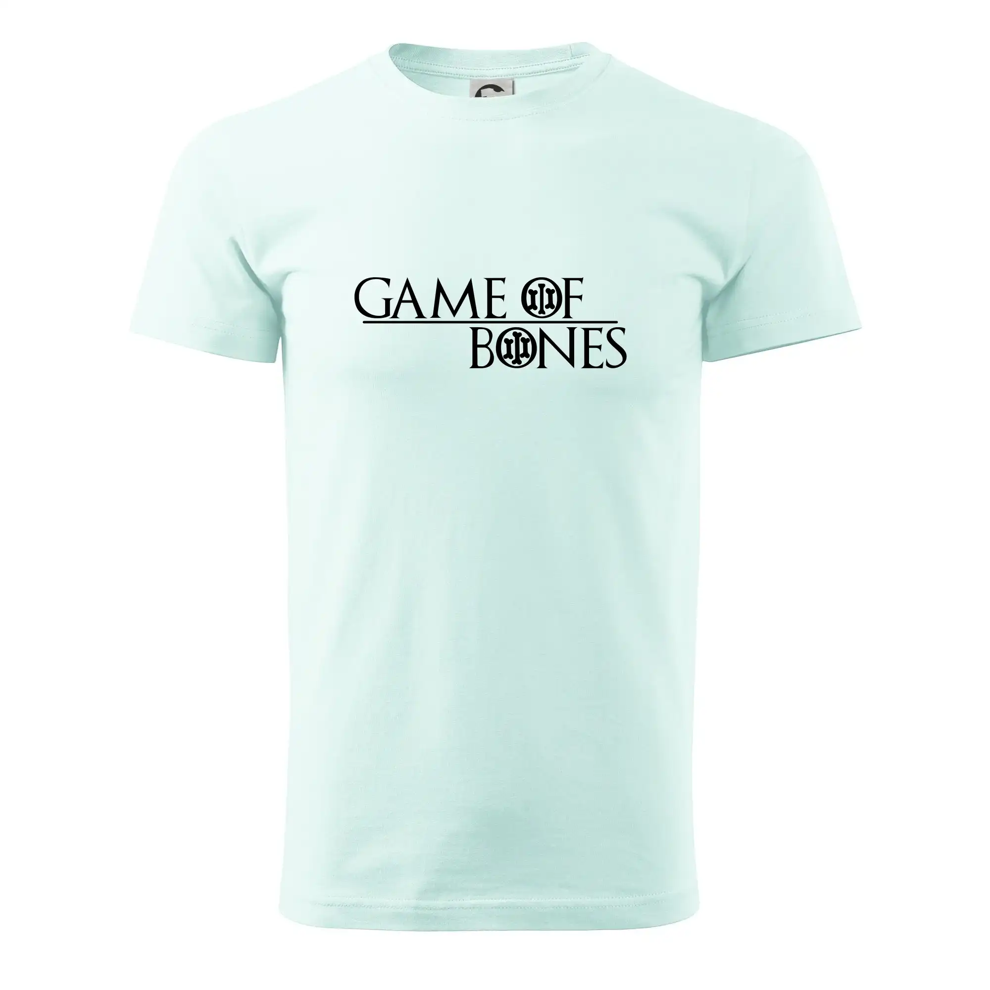Game of bones