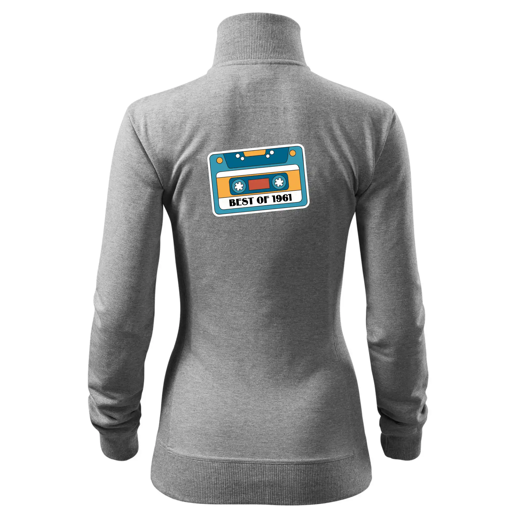 Narozeniny kazeta Best of 1961