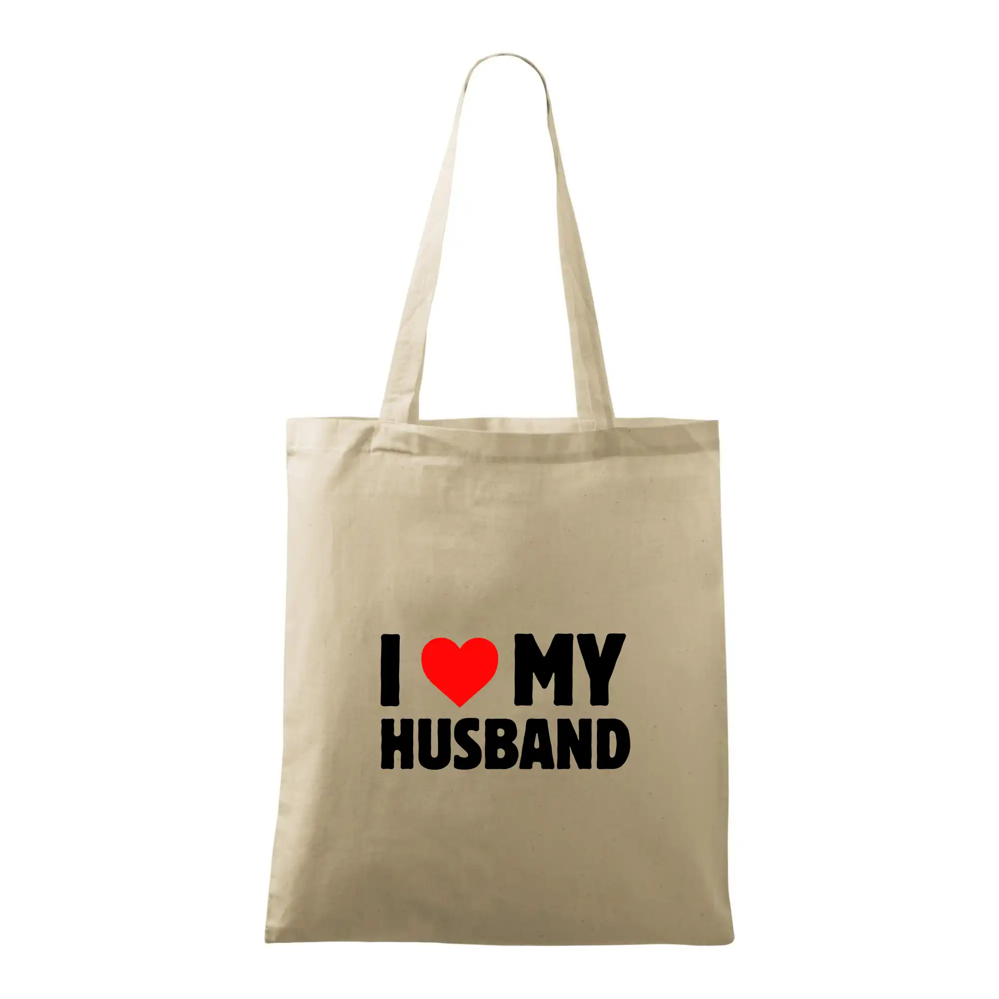 I love my wife / Husband