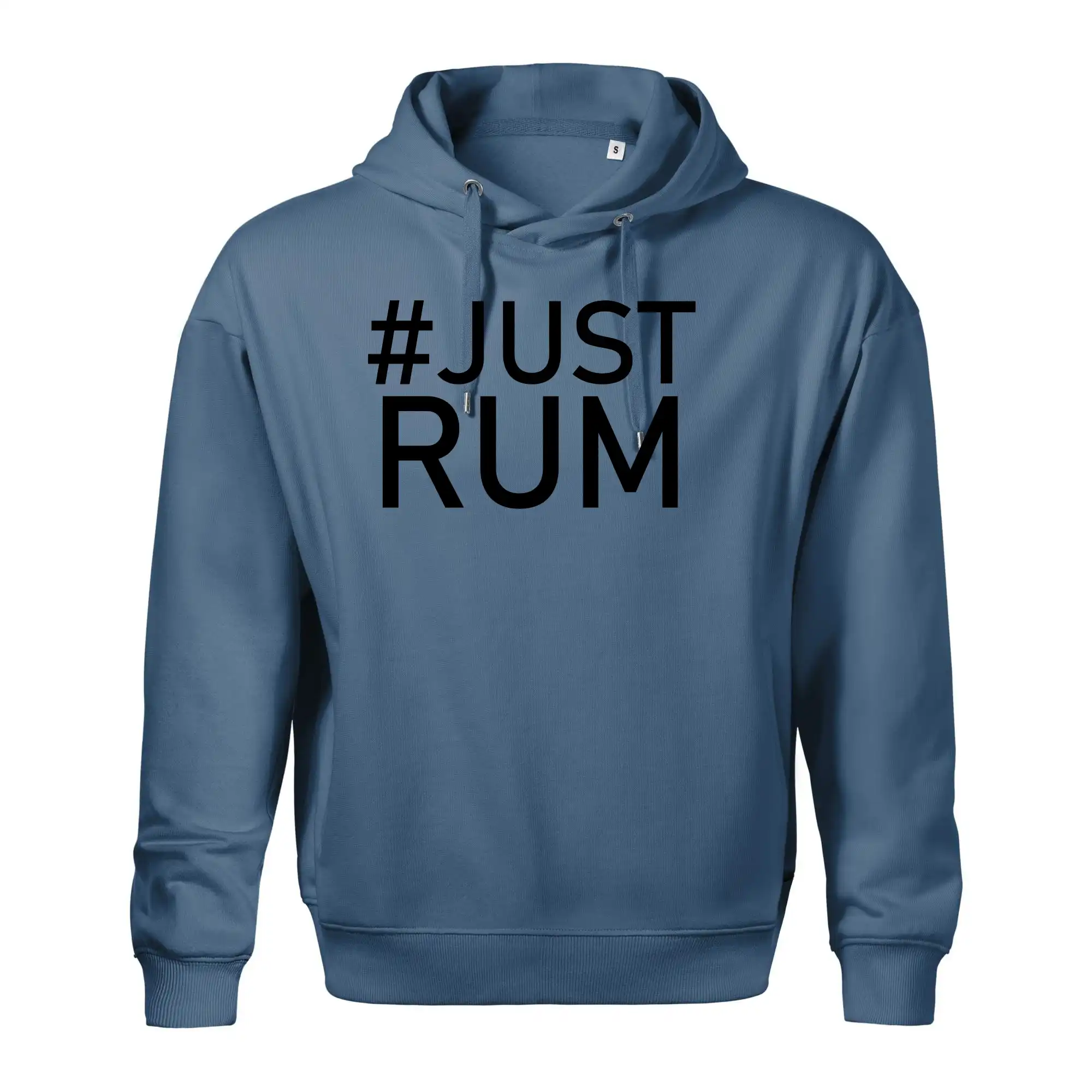 Just rum