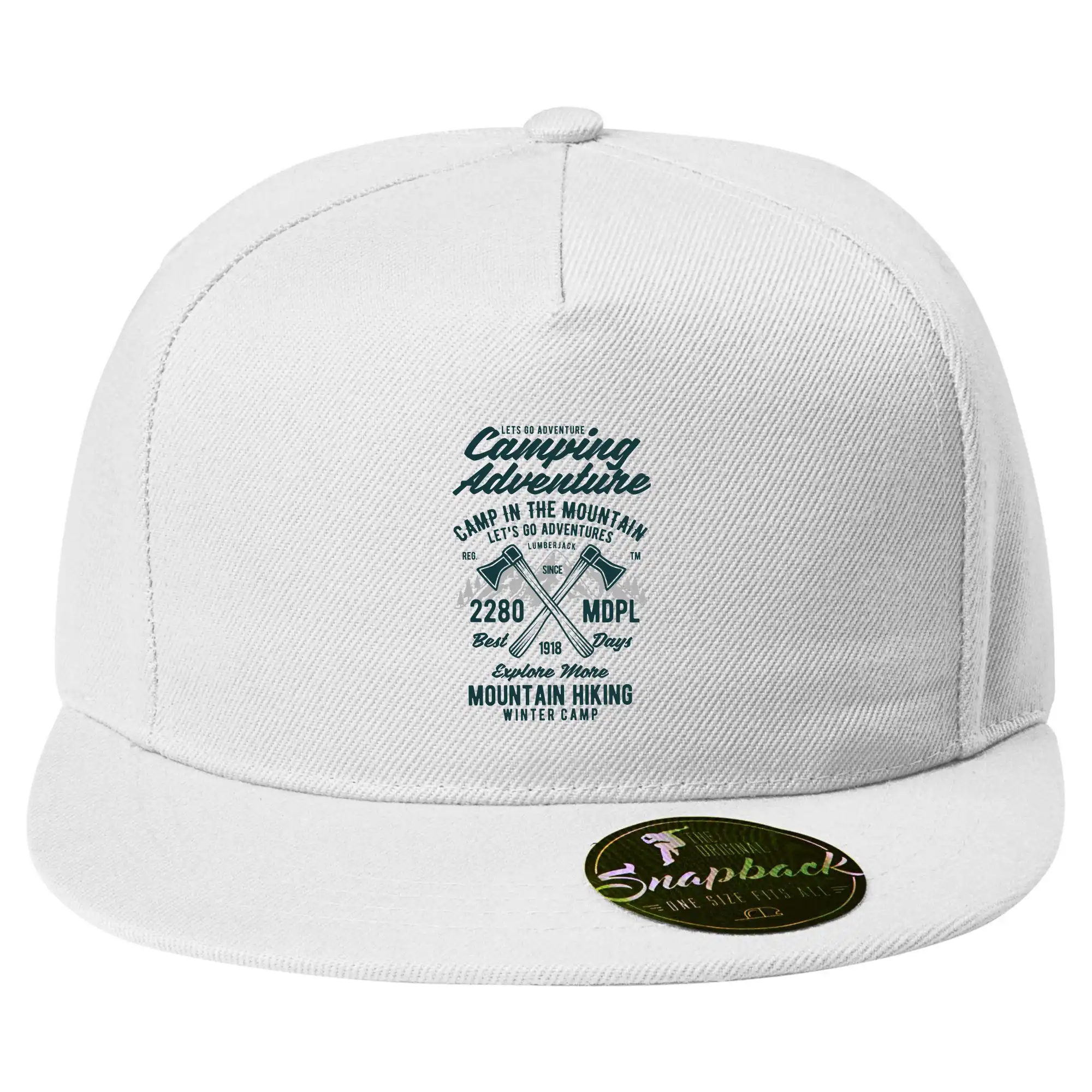 Camping Adventure Mountain hiking