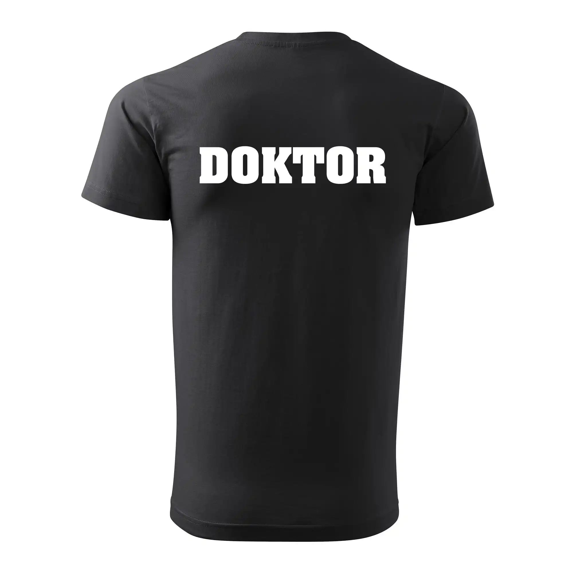 Hviezda života - doktor