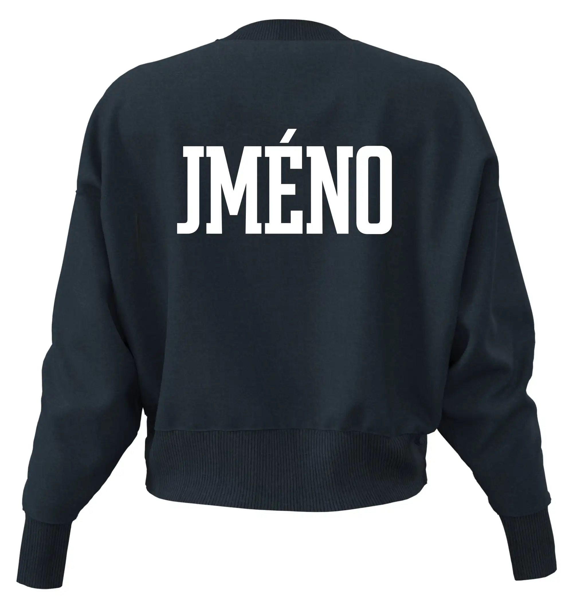 K vode - kotva (vlastný nápis)