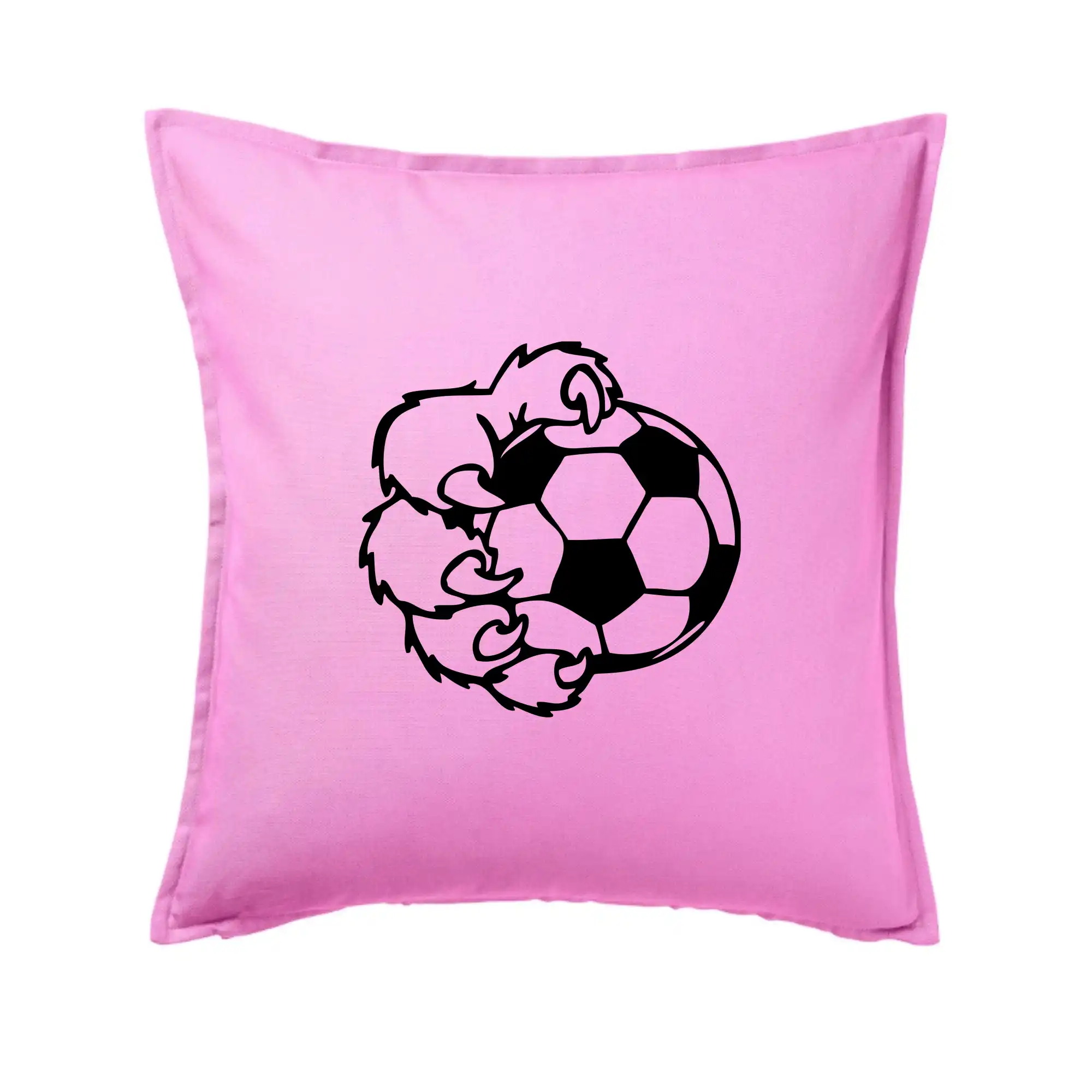 Medvědí tlapa fotbal