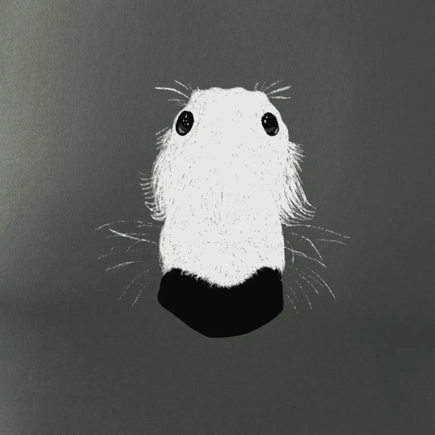 Barzoj čumák (Moňas)