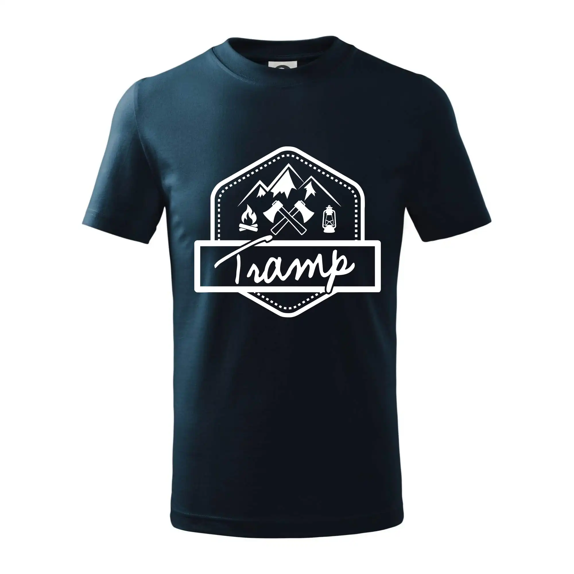 Tramp erb