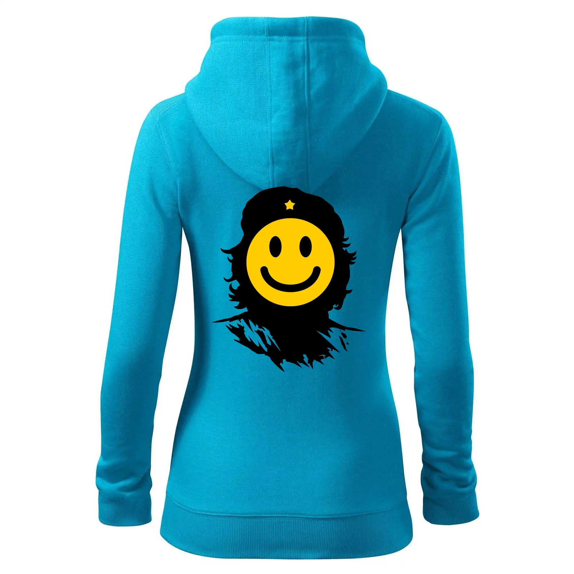 Che Smiley