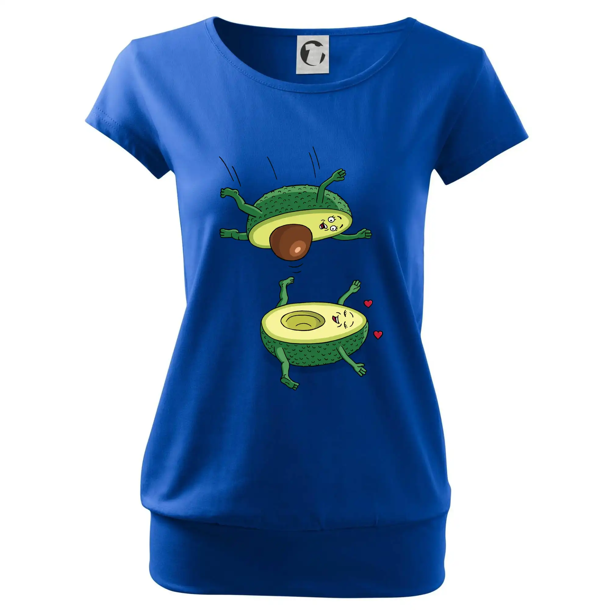 Sex avokádo (Hana-creative)