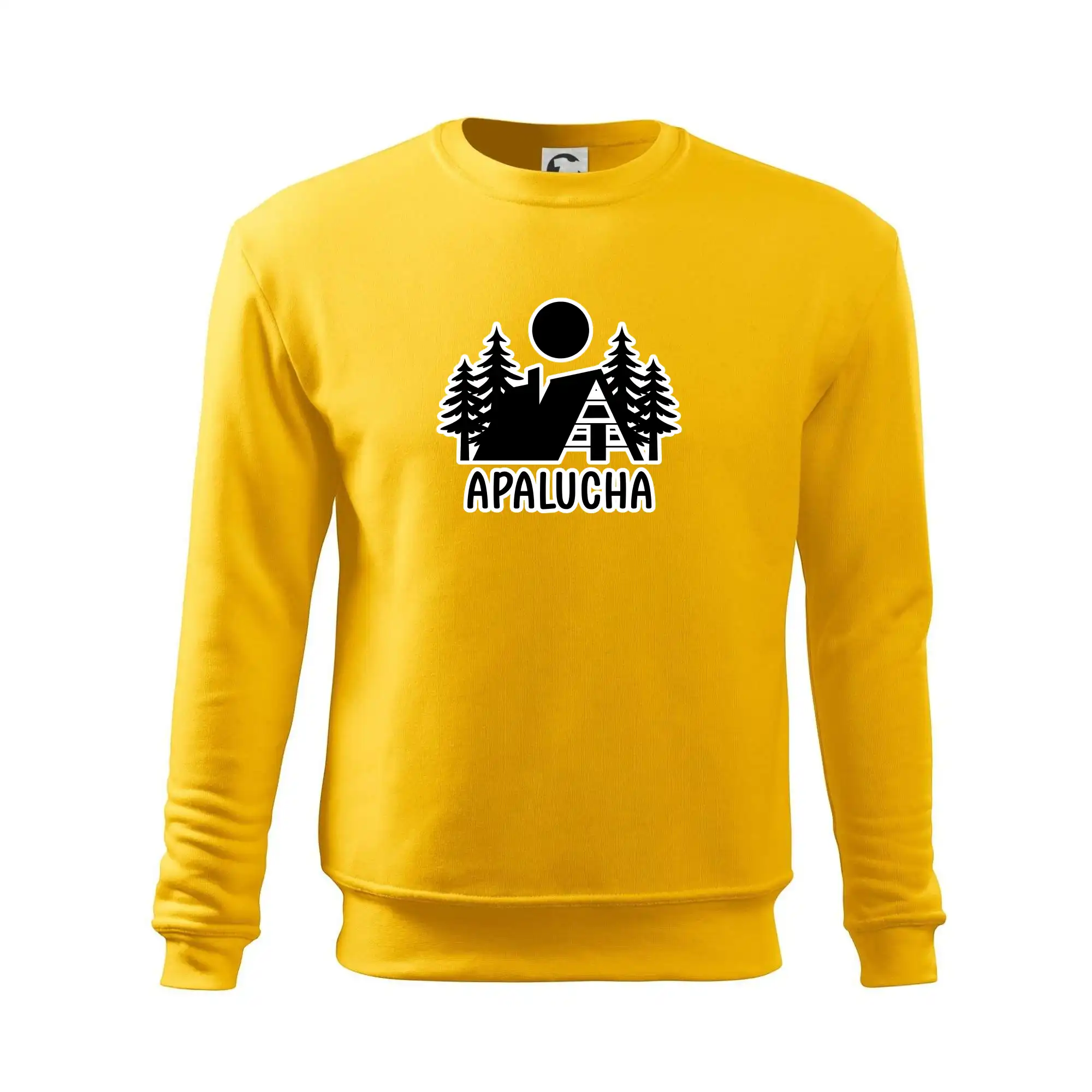 Apalucha chalupa