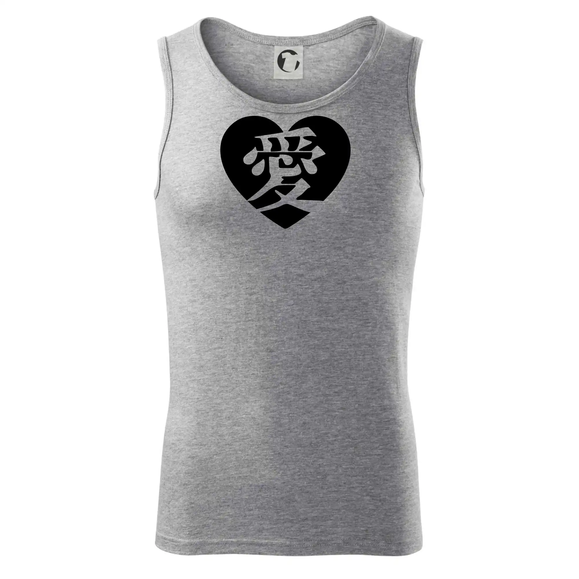 Láska japonština čínština