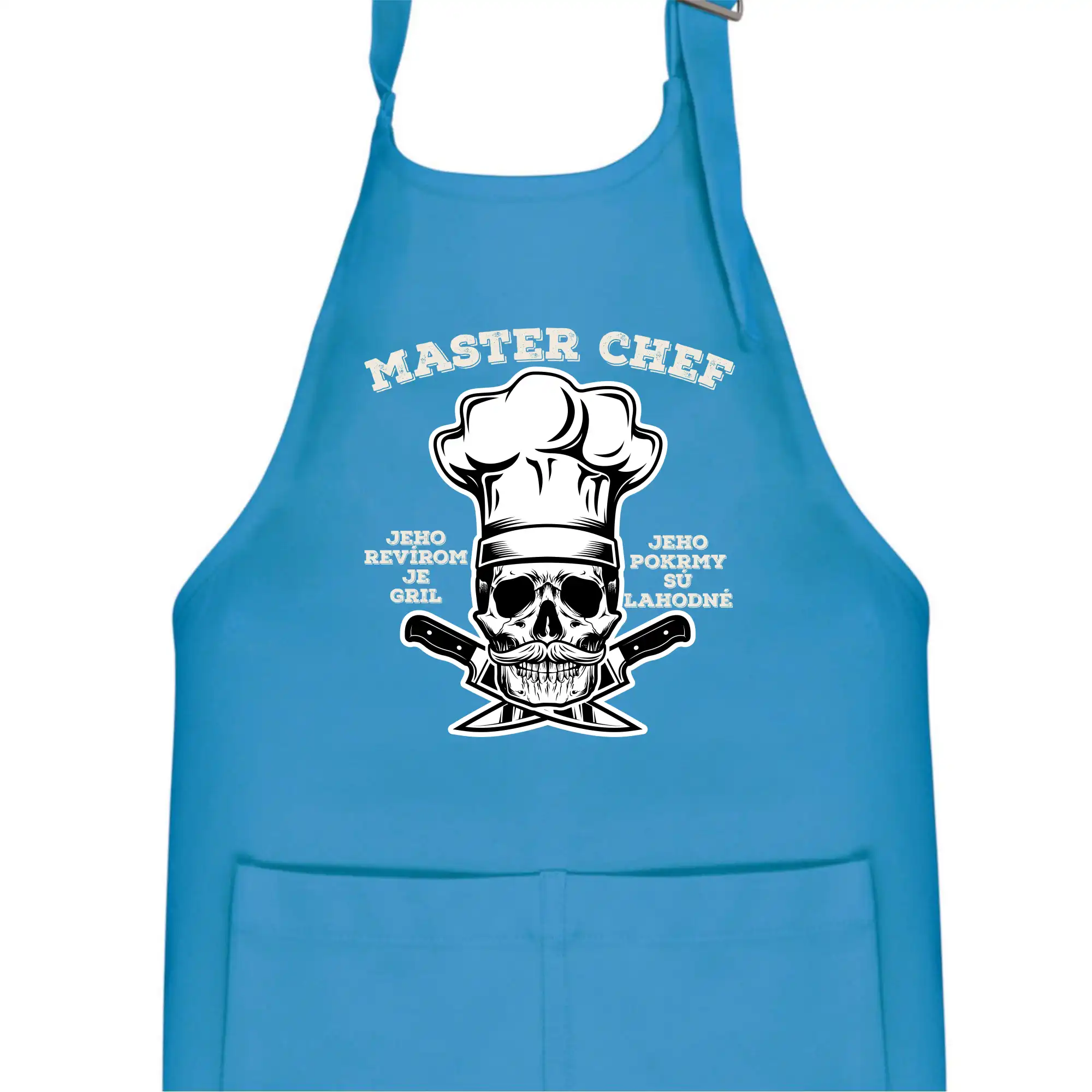 Master chef revír SK