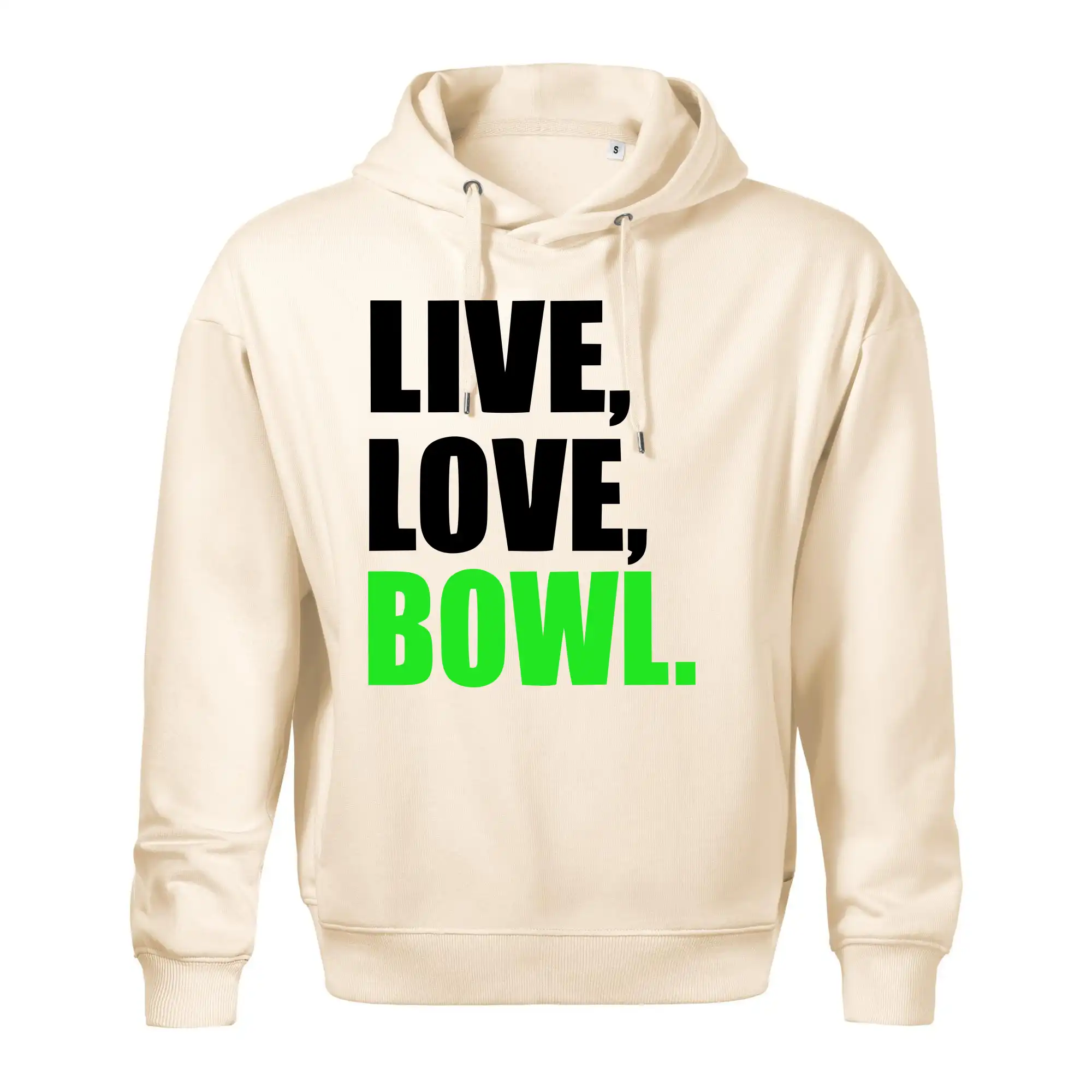 Live, Love, Bowl