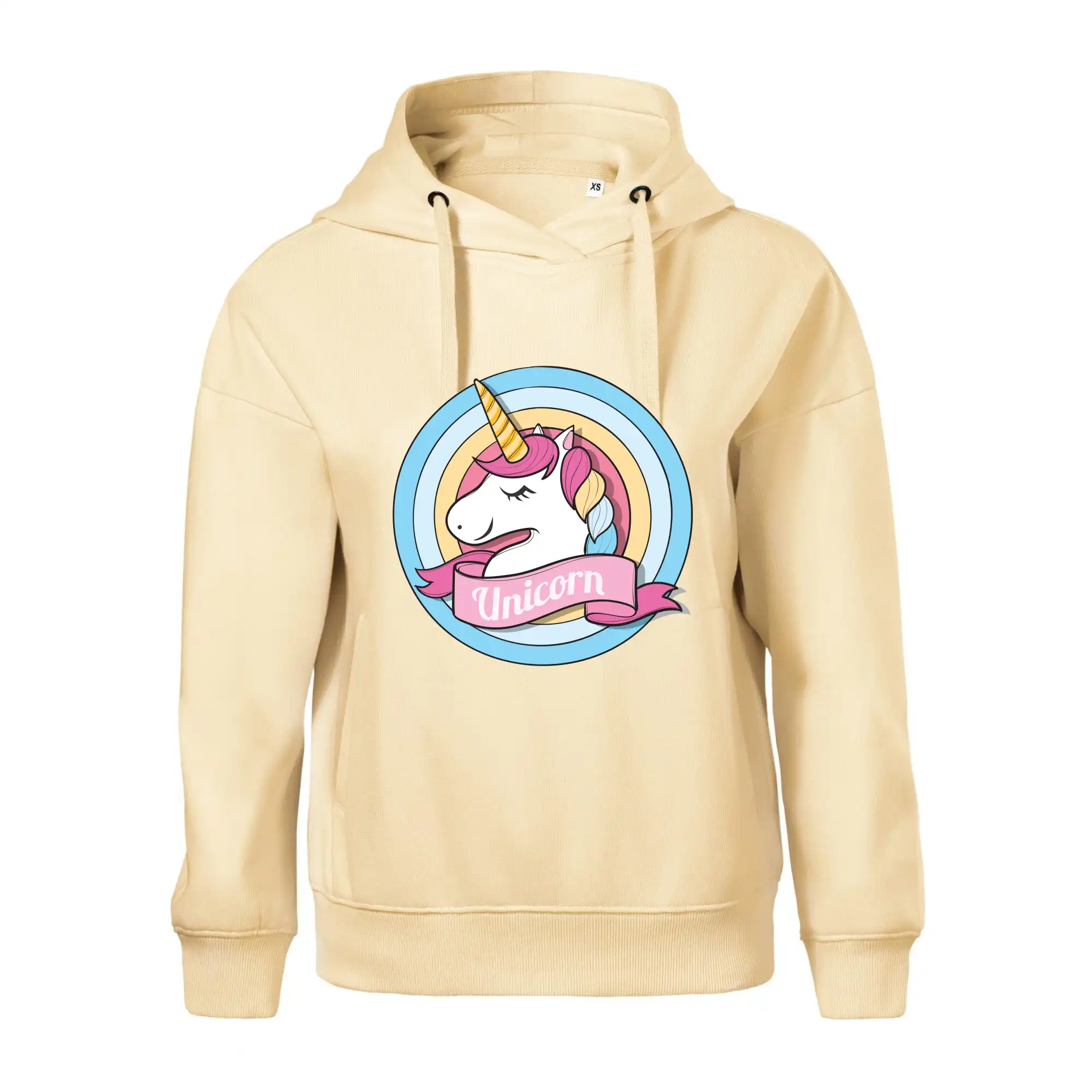 Jednorožec v kolečku