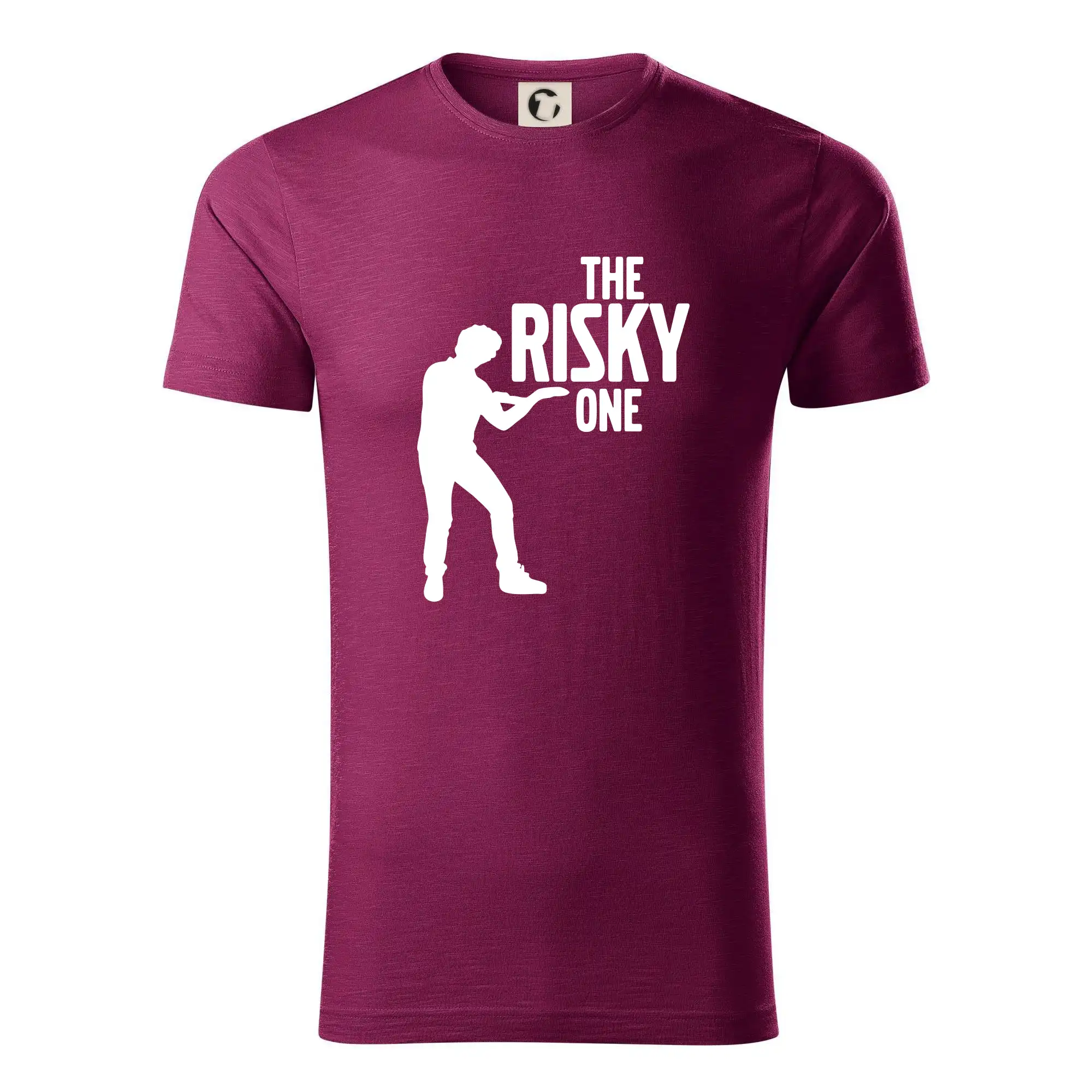 Bachelor party - The risky one
