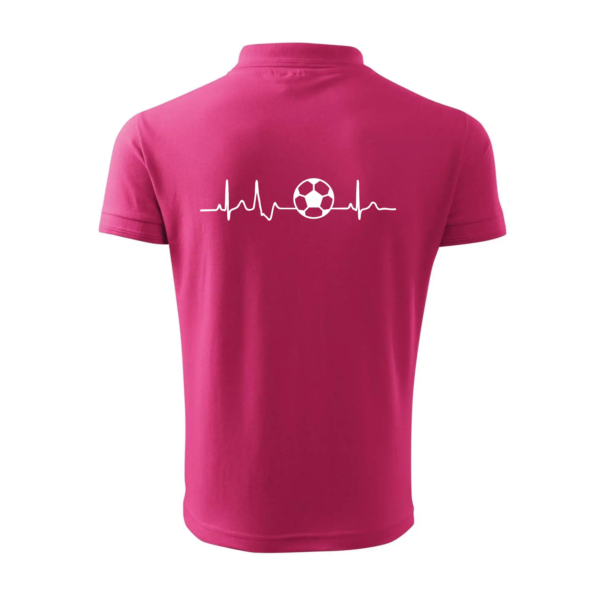 Ekg fotbal míč
