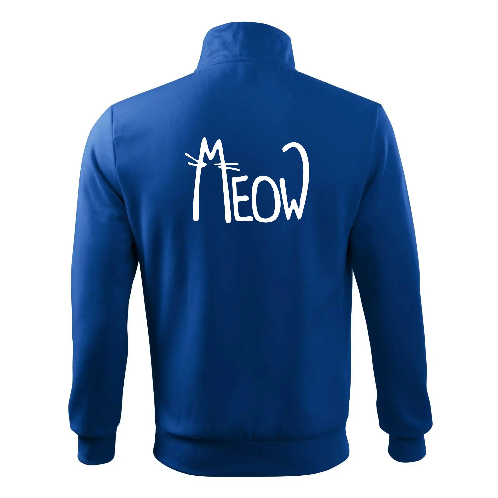 Meow - Mňau