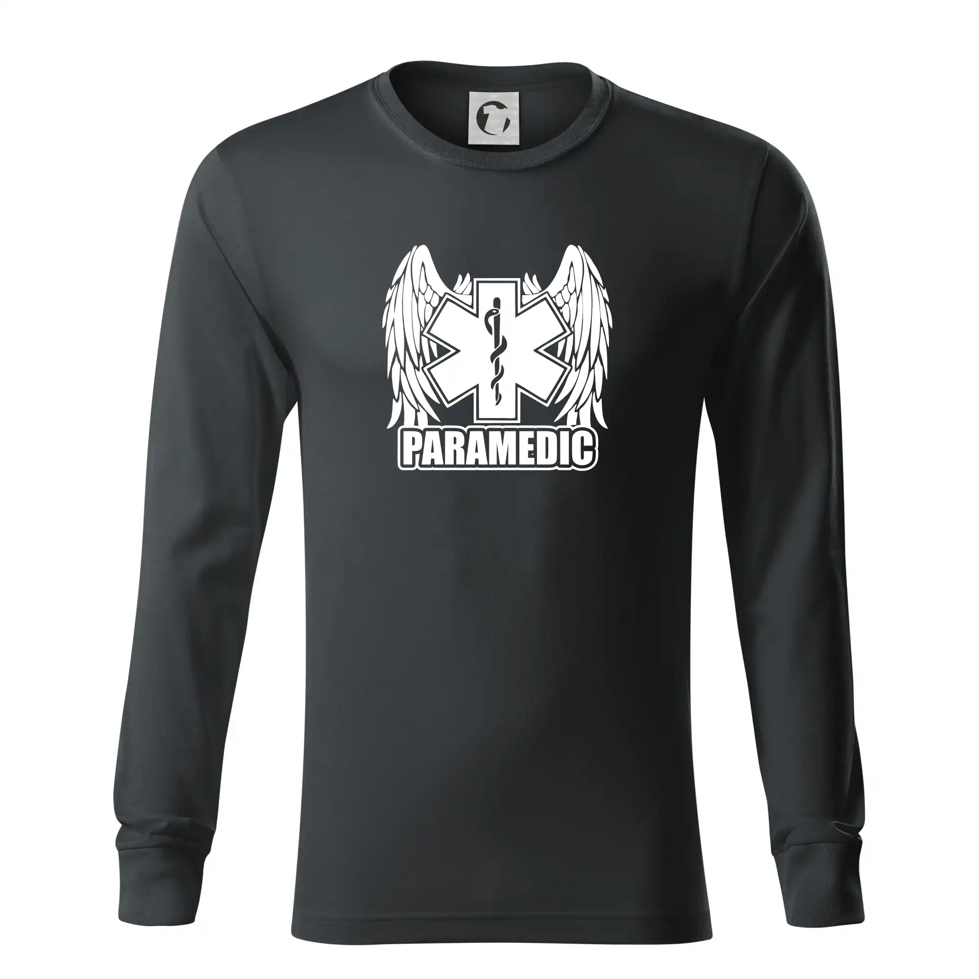 Paramedic
