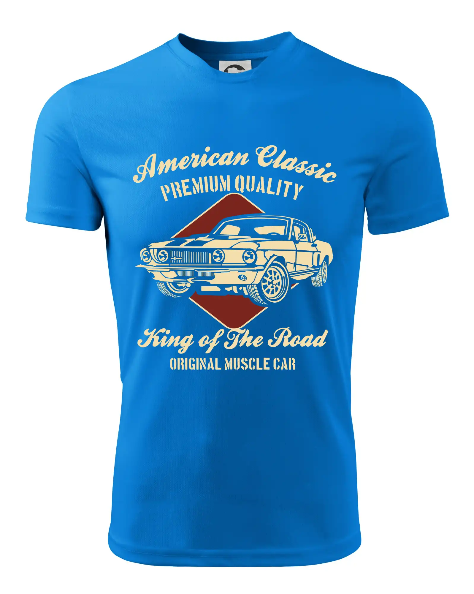 American Classic