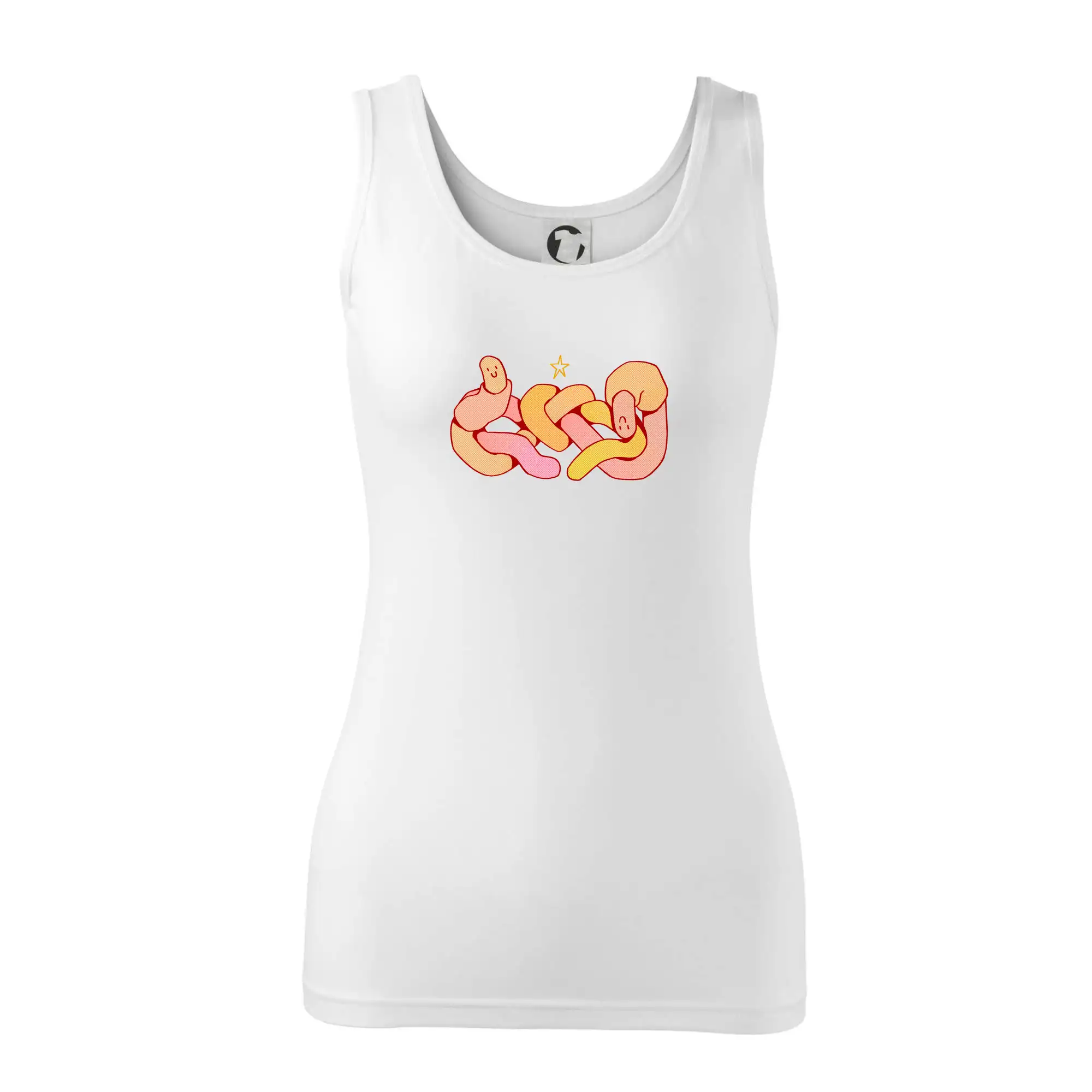 Zamilované žížaly (Alexis Citrine)