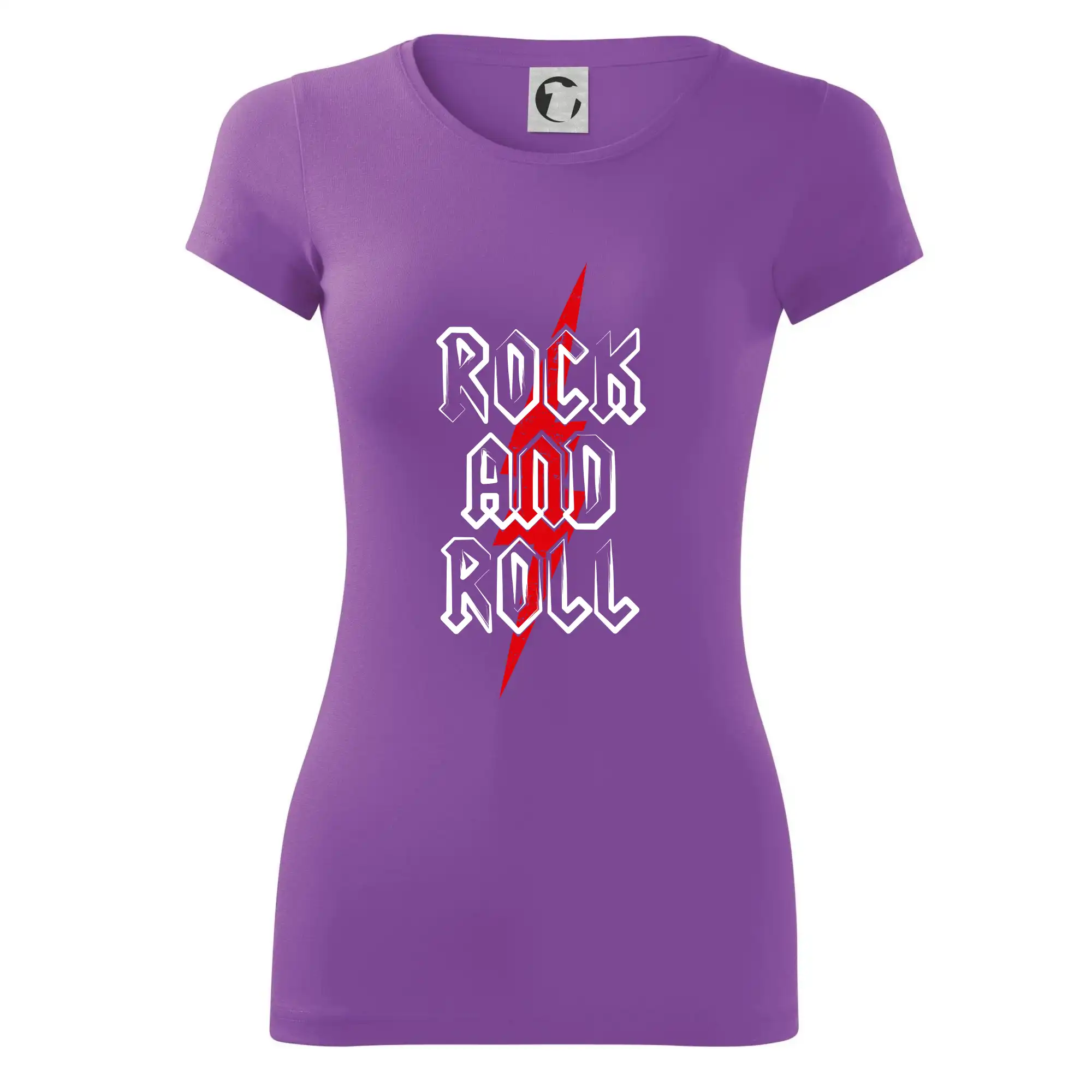 Rock and Roll blesk