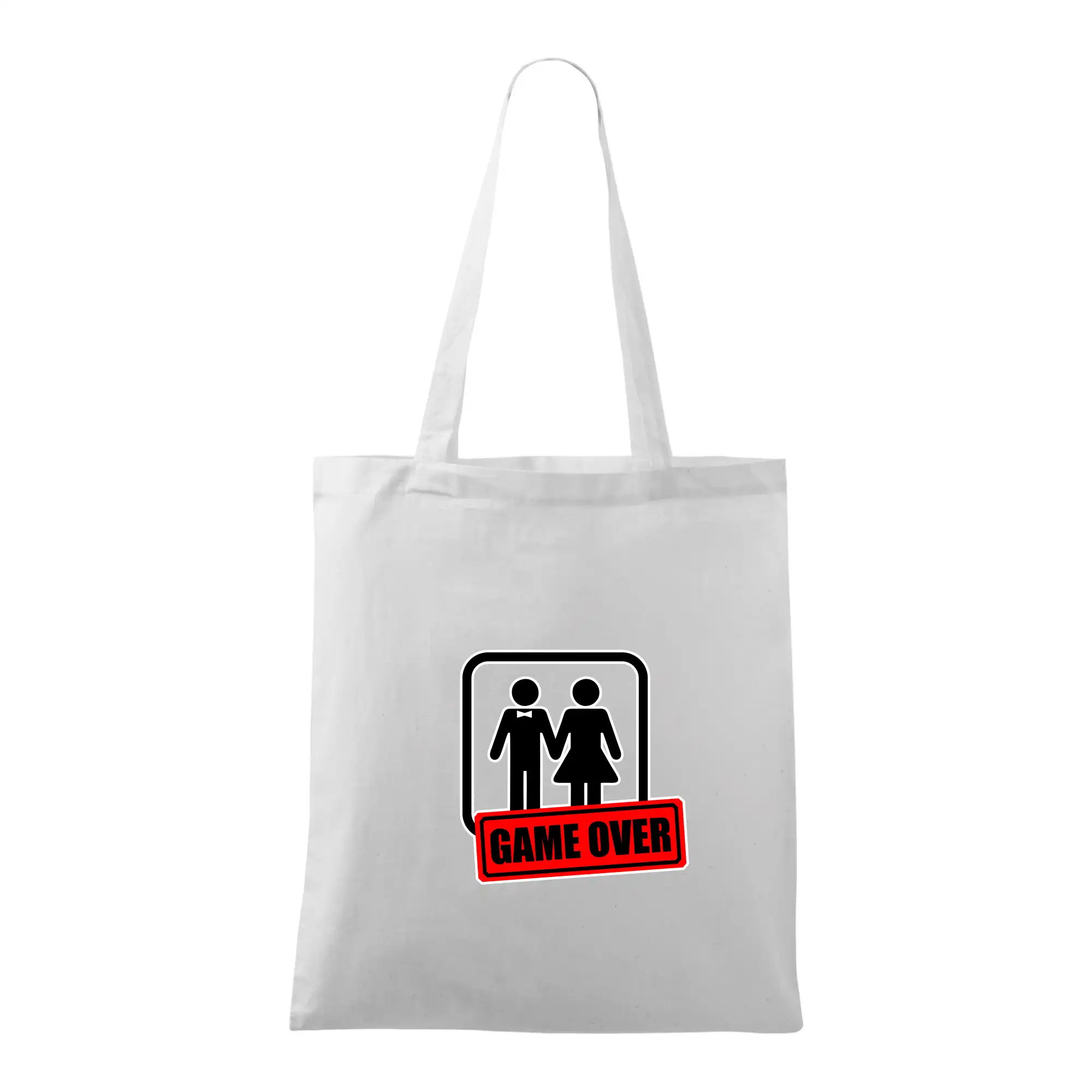 Bachelor Party - Game over (hetero)