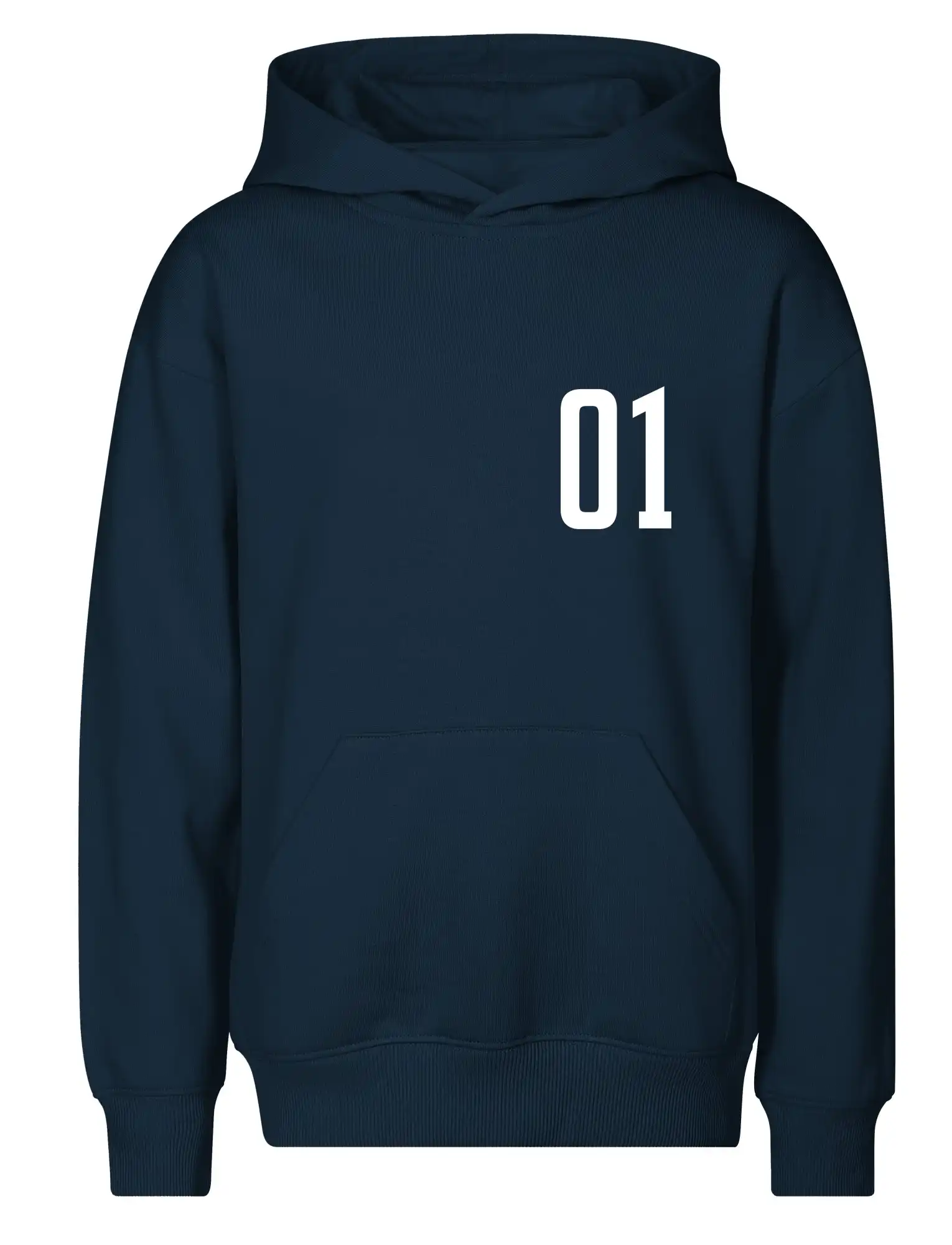 Hokejový dres - vlastné meno a číslo