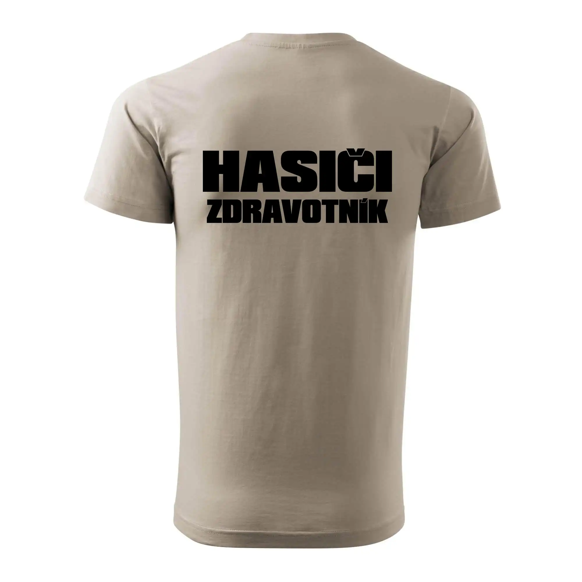 Hasiči zdravotník