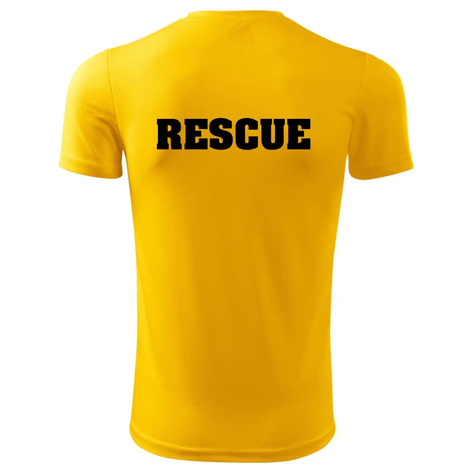 Rescue - Vaše meno
