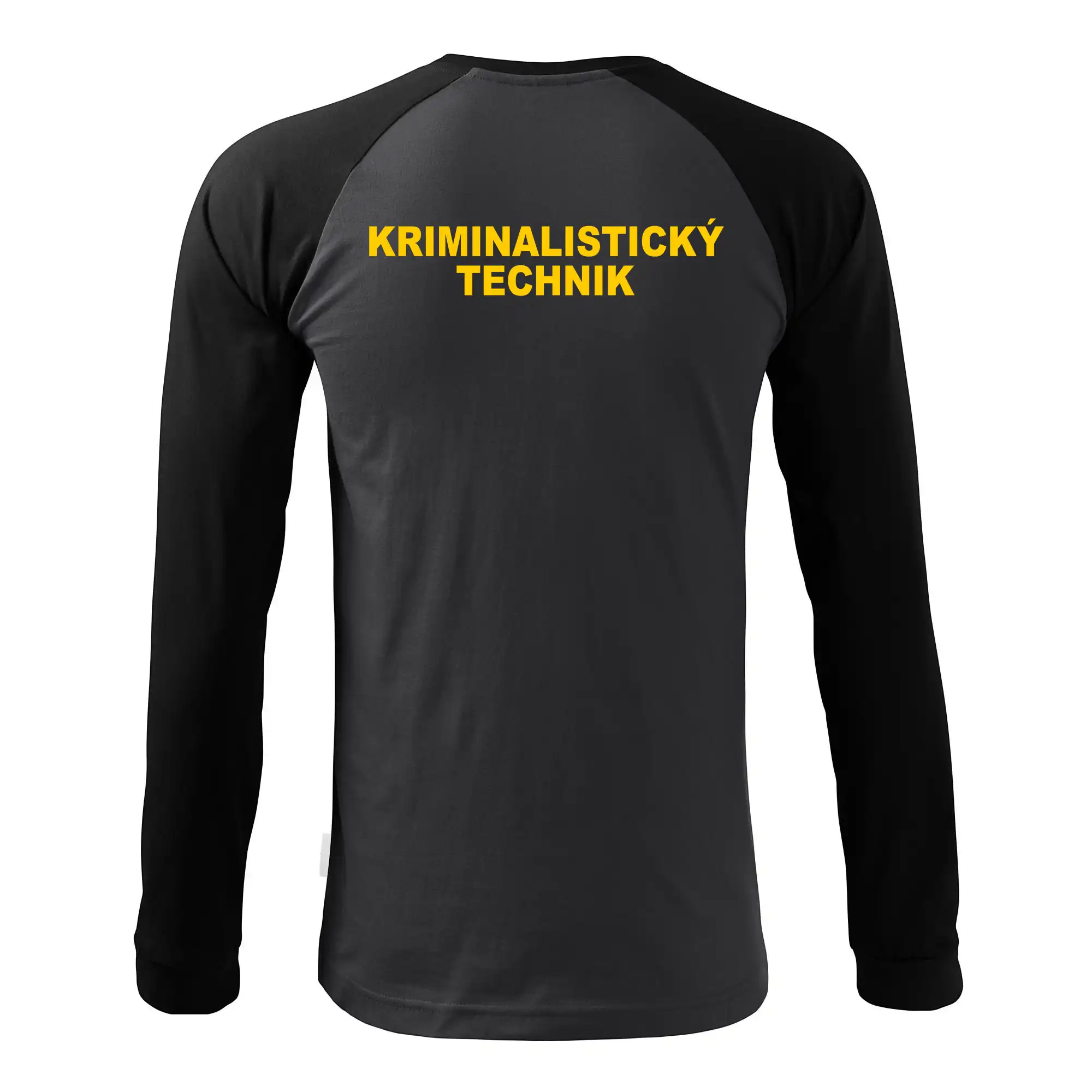 Kriminalistický technik