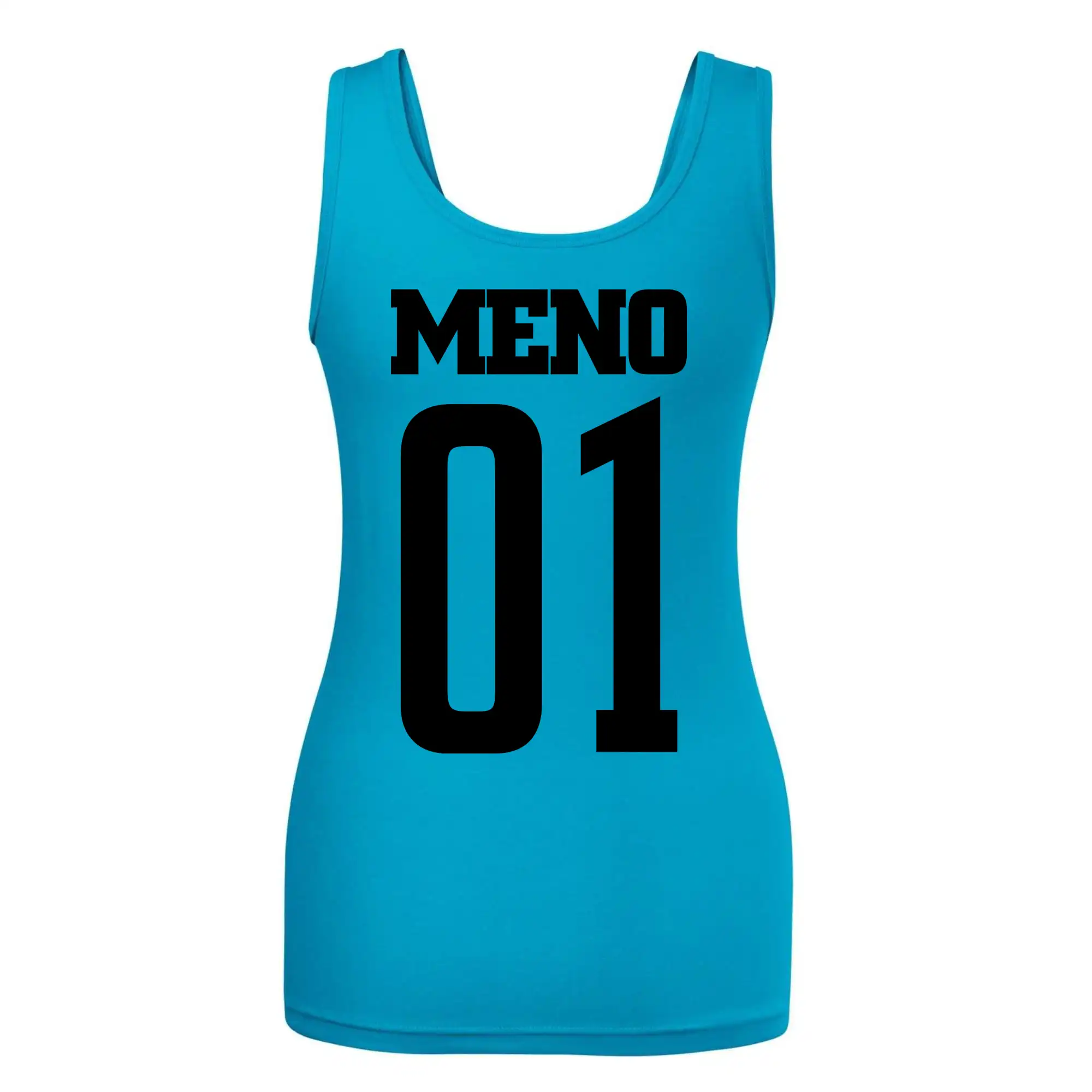 Futbalový dres - vlastné meno a číslo