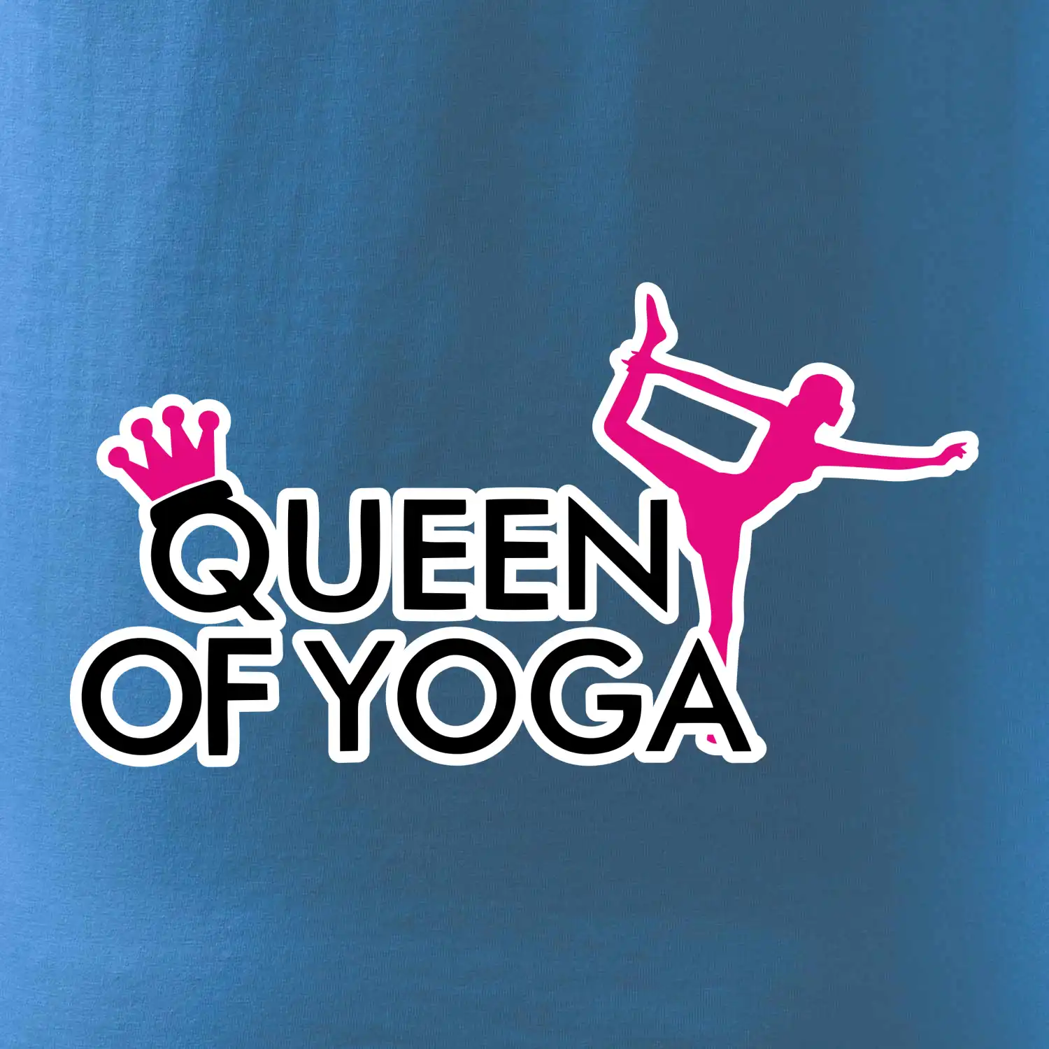 Queen Of Yoga