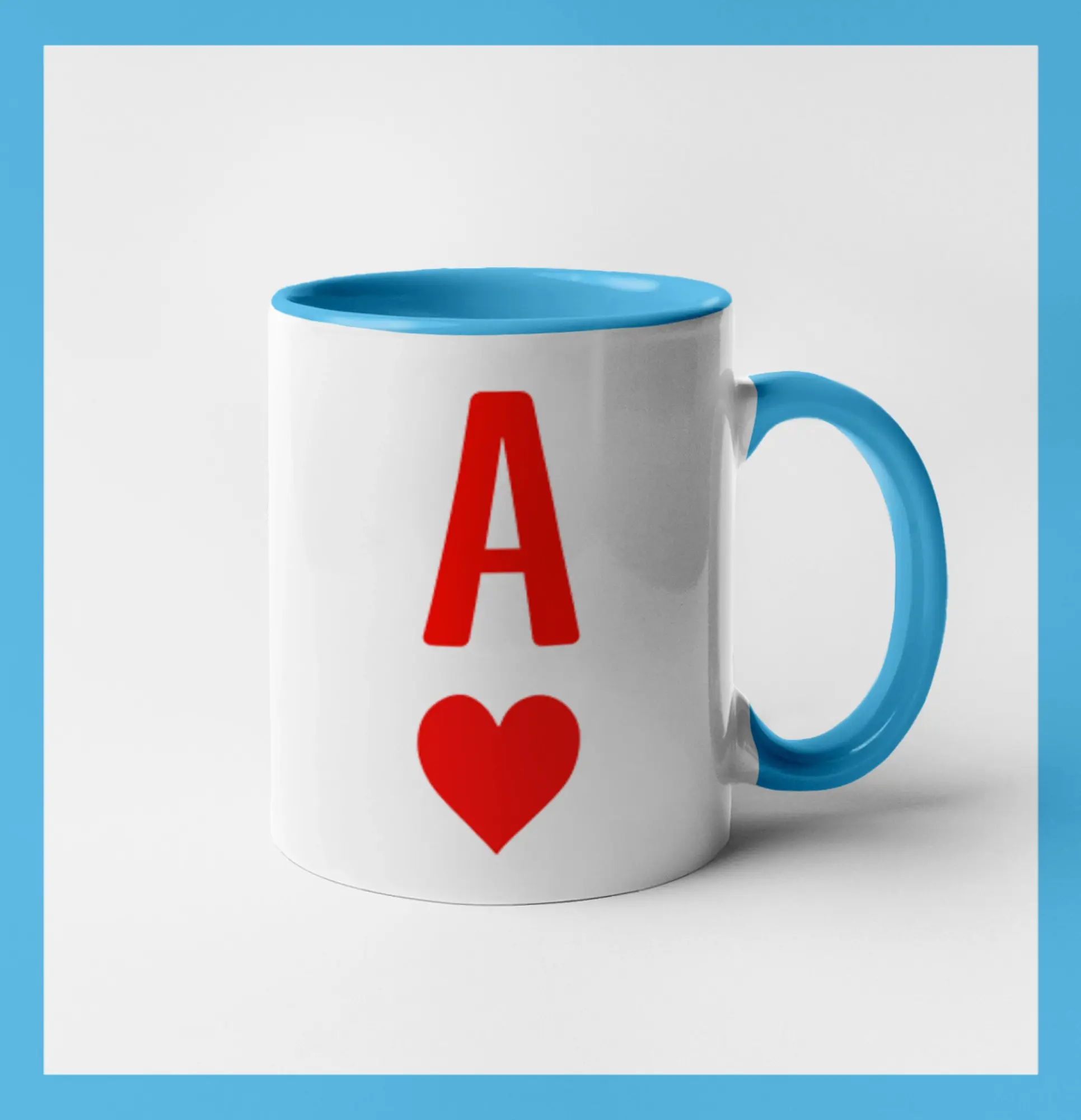 Poker A love