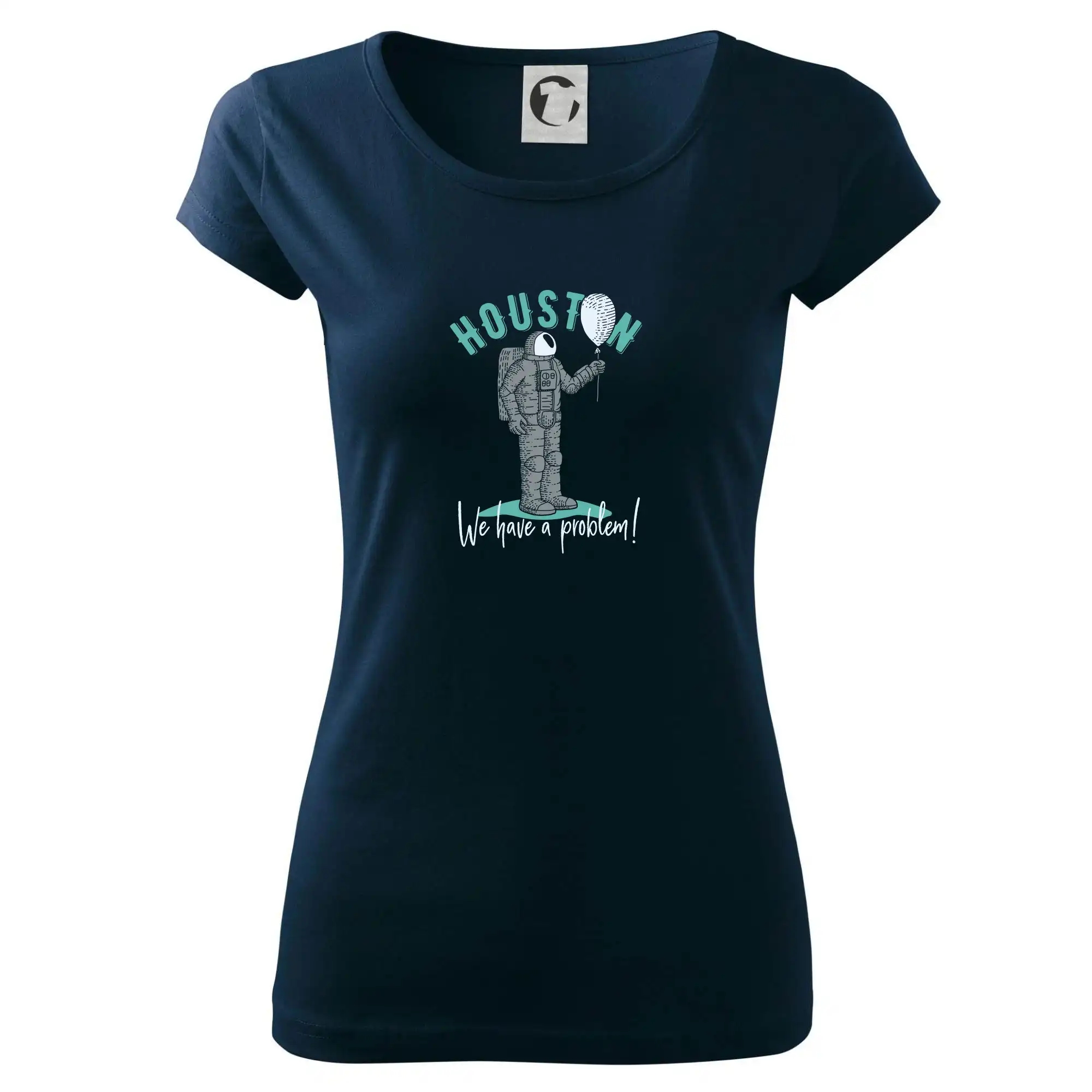 Houston we have a problem hra